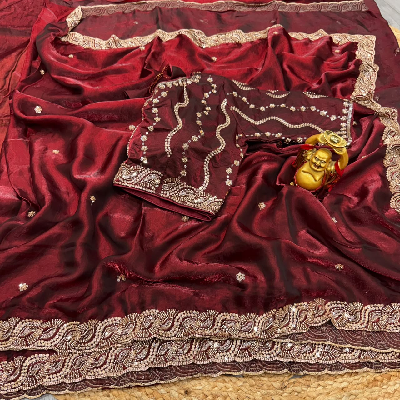 LAKSHANA - DESIGNER LUX