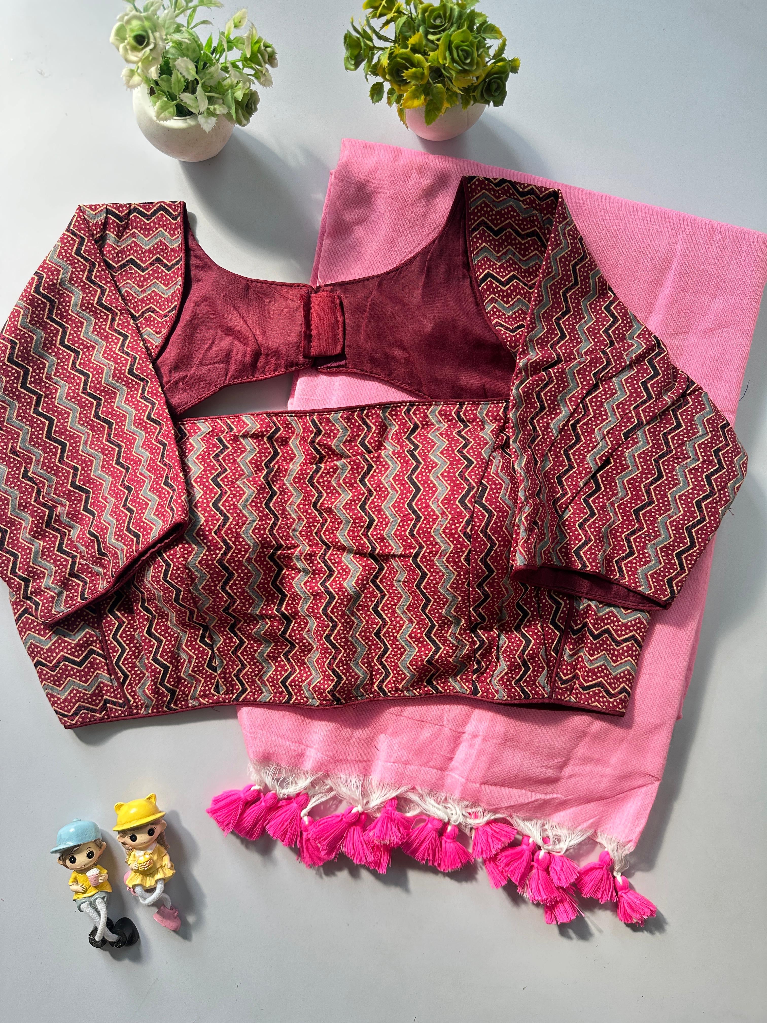 THAMARAI - KHADI COTTON
