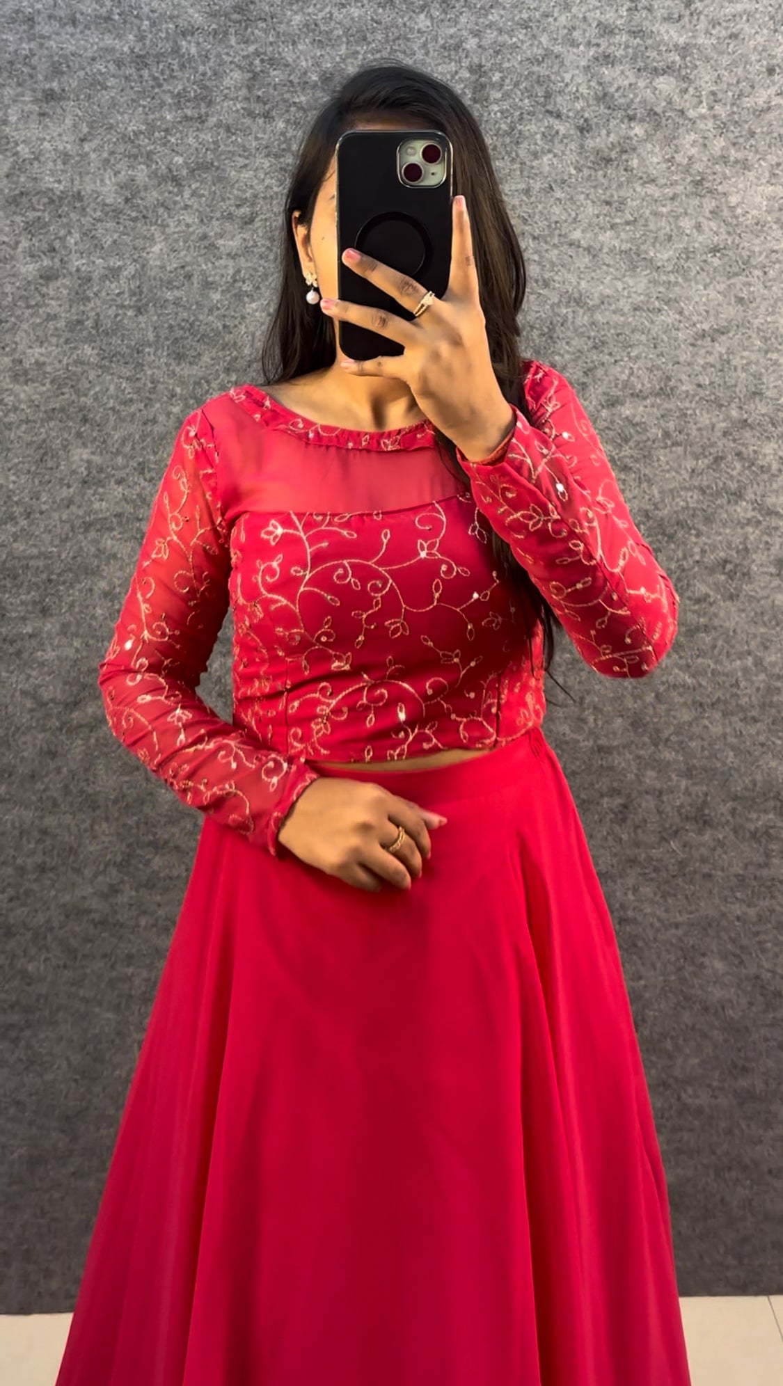 KARUNA - COORD SET