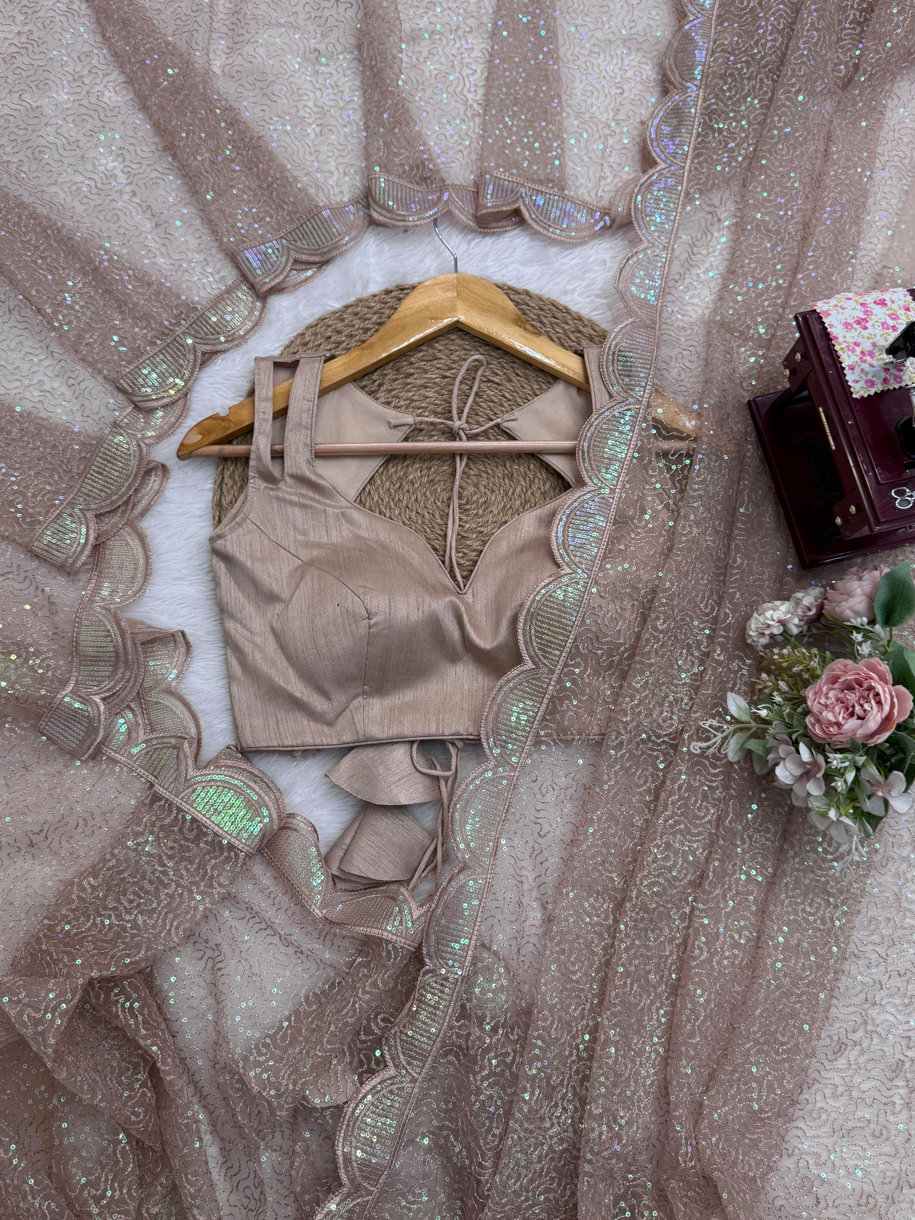 AURORA - DESIGNER EDIT