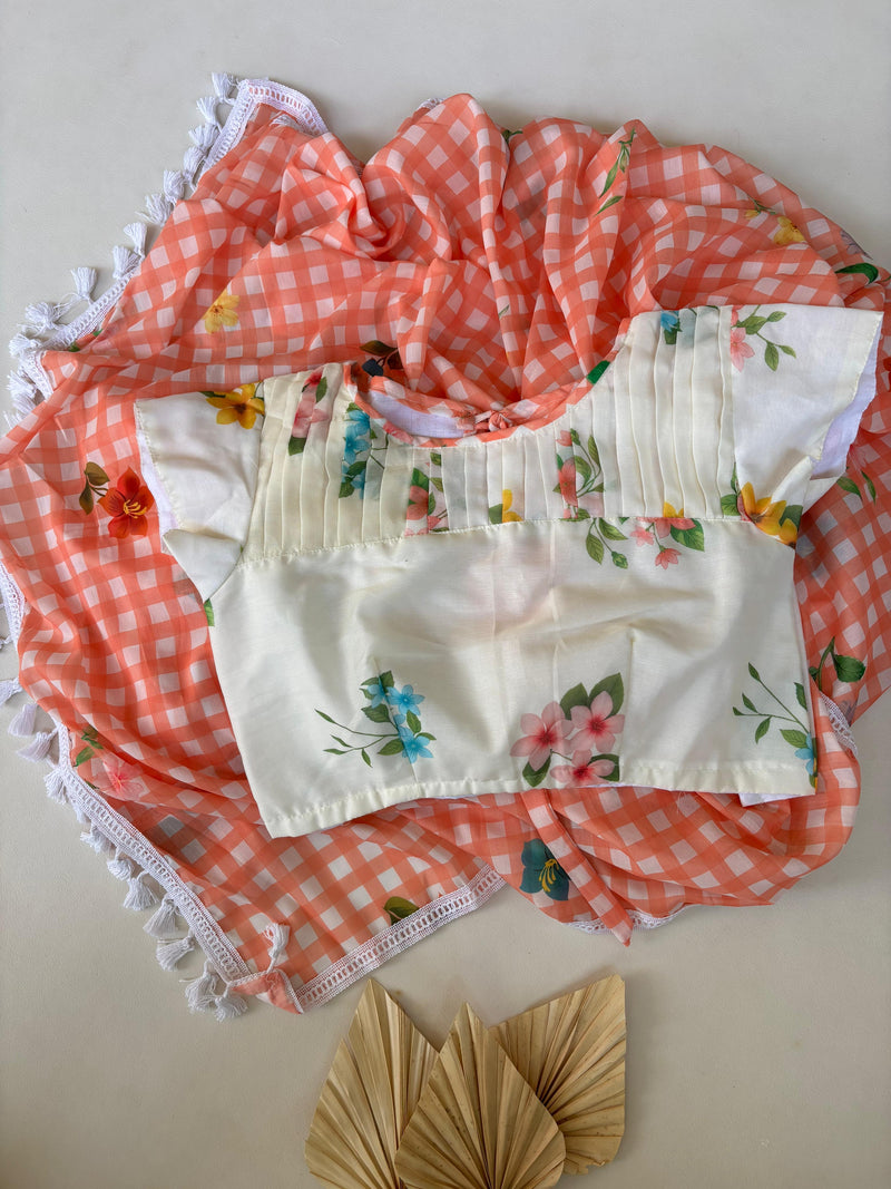 SAMYUKTI - MUL COTTON MAGIC