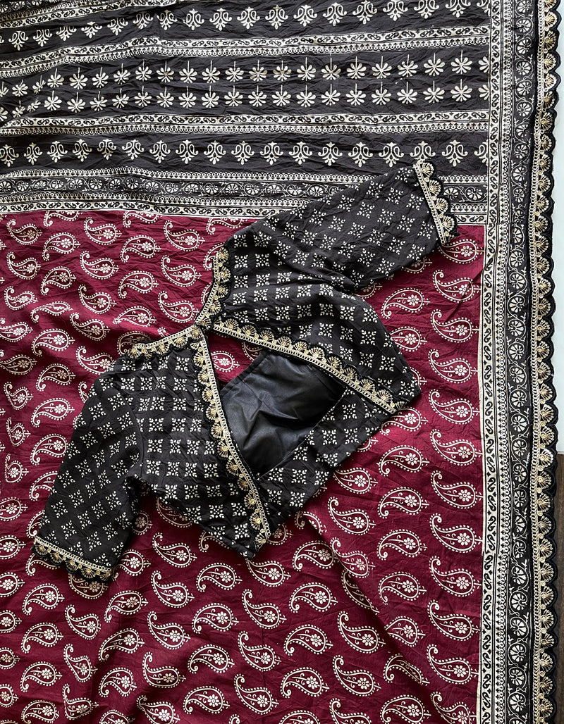 NILANU-MUL COTTON