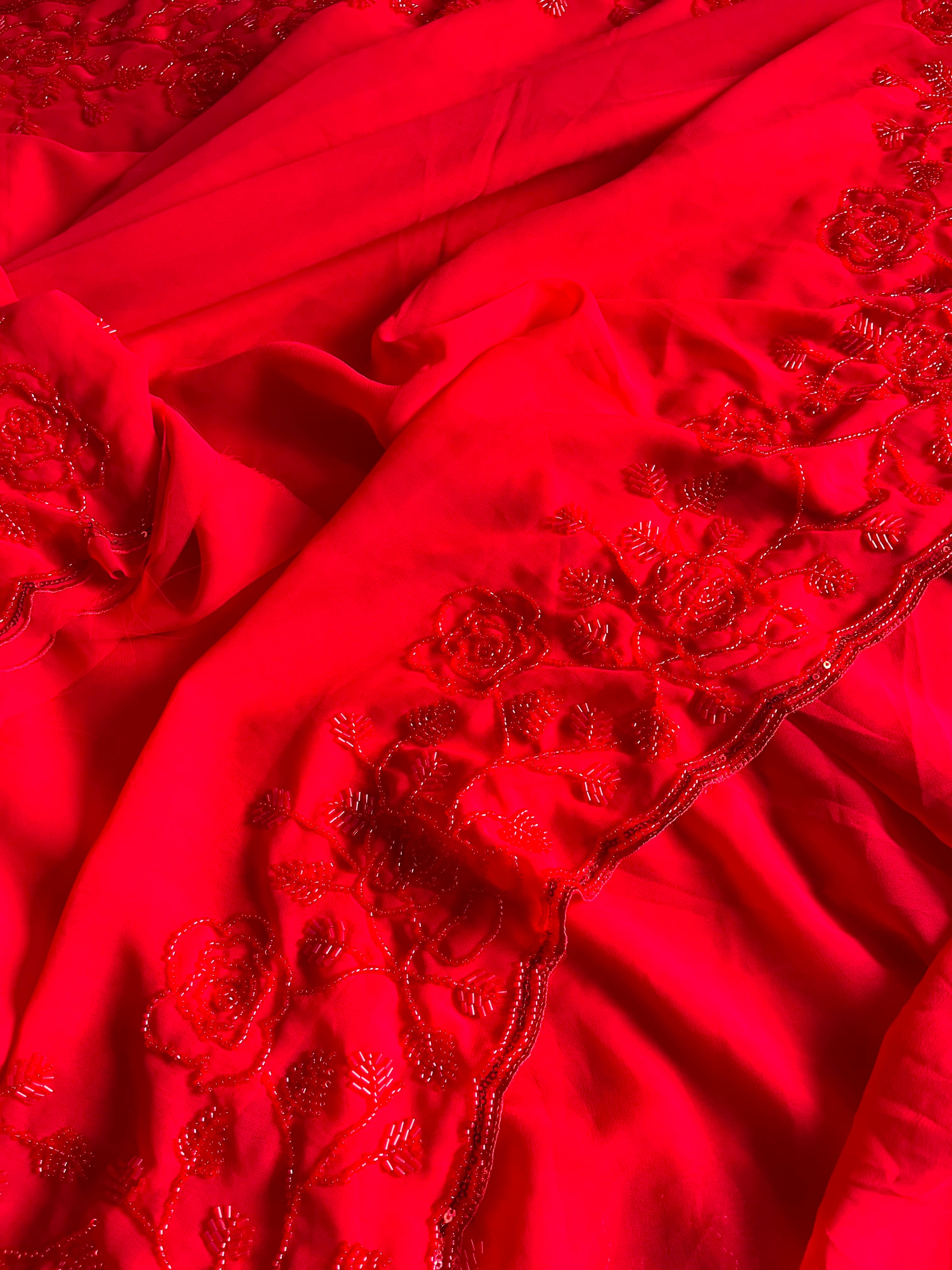 BACK BEAUTY - HANDWORK SERIES