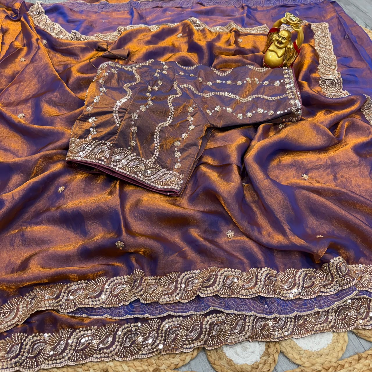 LAKSHANA - DESIGNER LUX