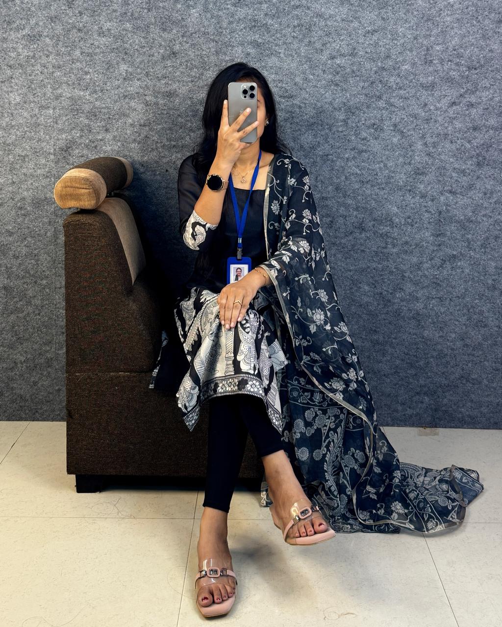 KALAMKARI-  KHALAHASTI KOTA EDIT