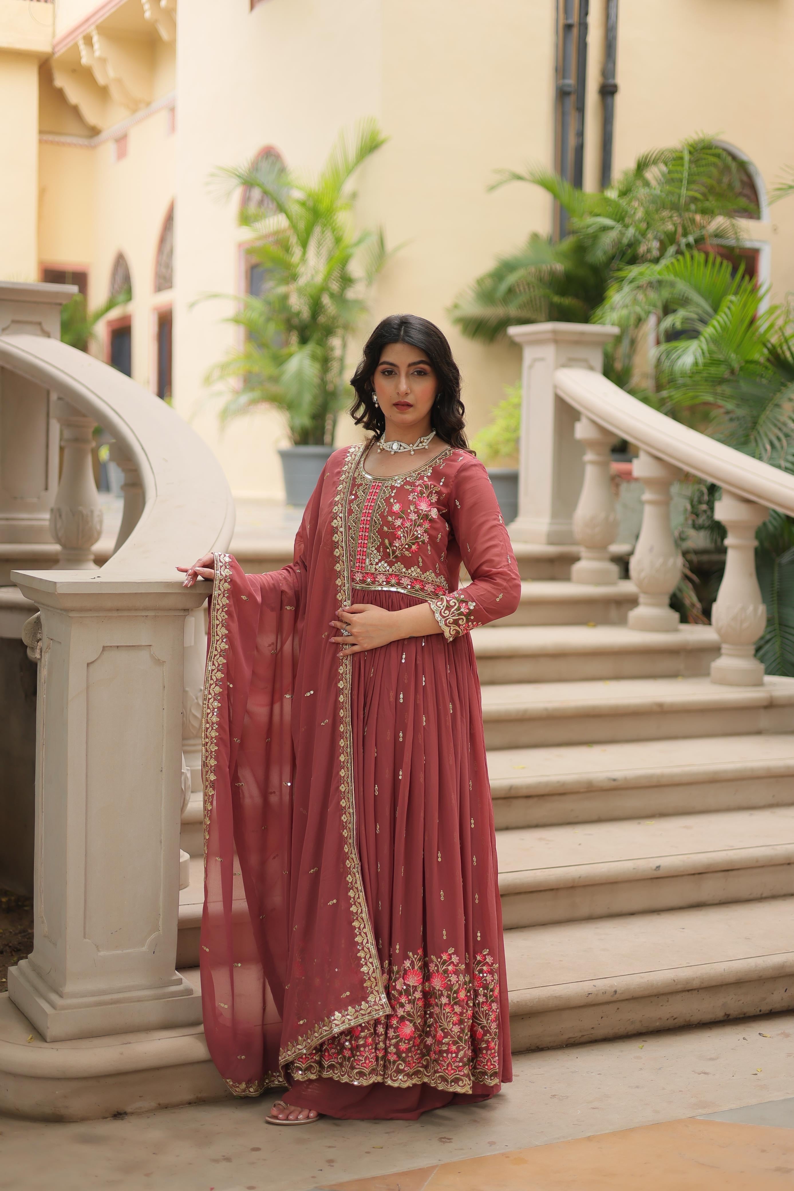 MASLIN - Designer Suit