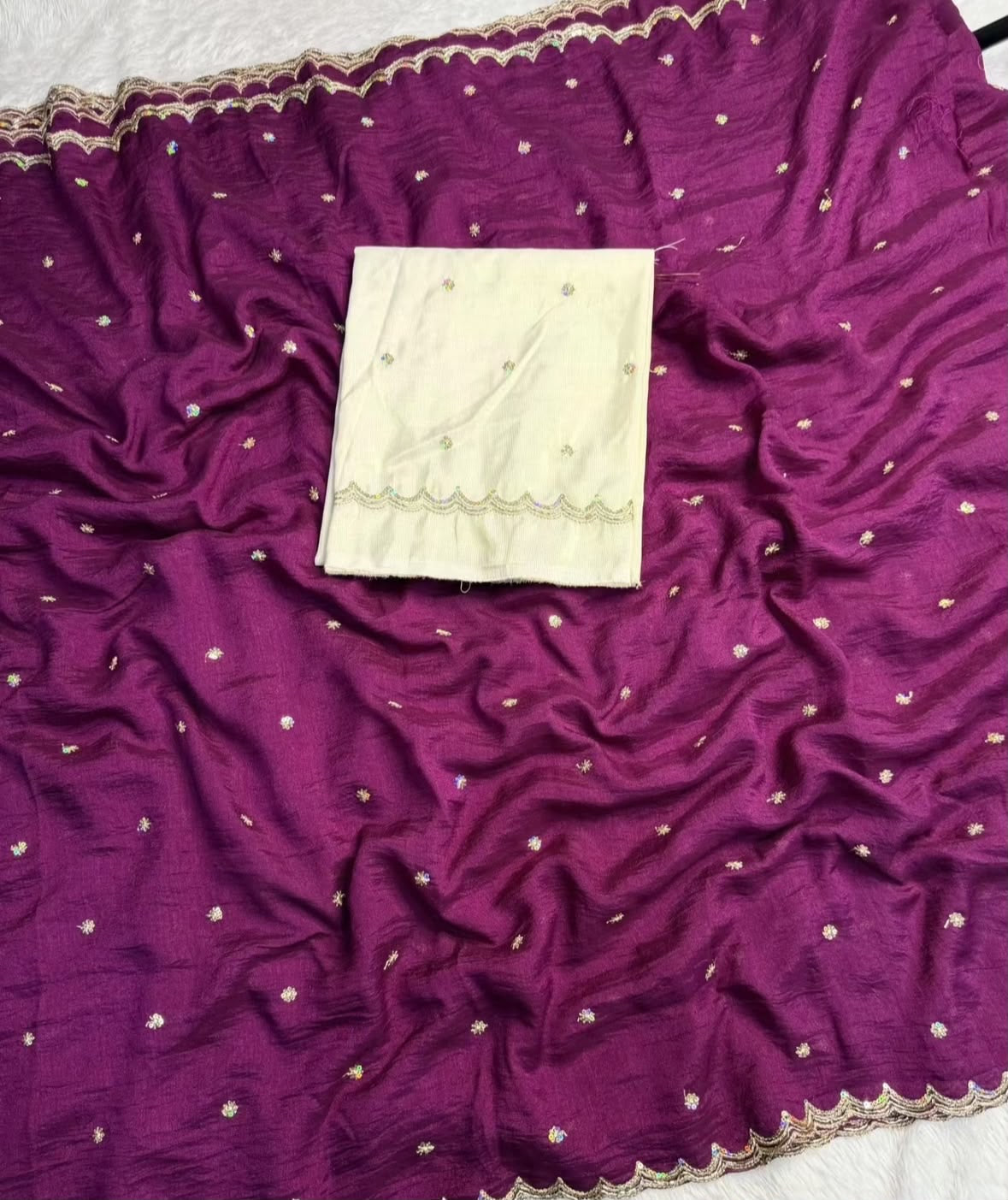 SHAGITHA - VICHITRA SILK