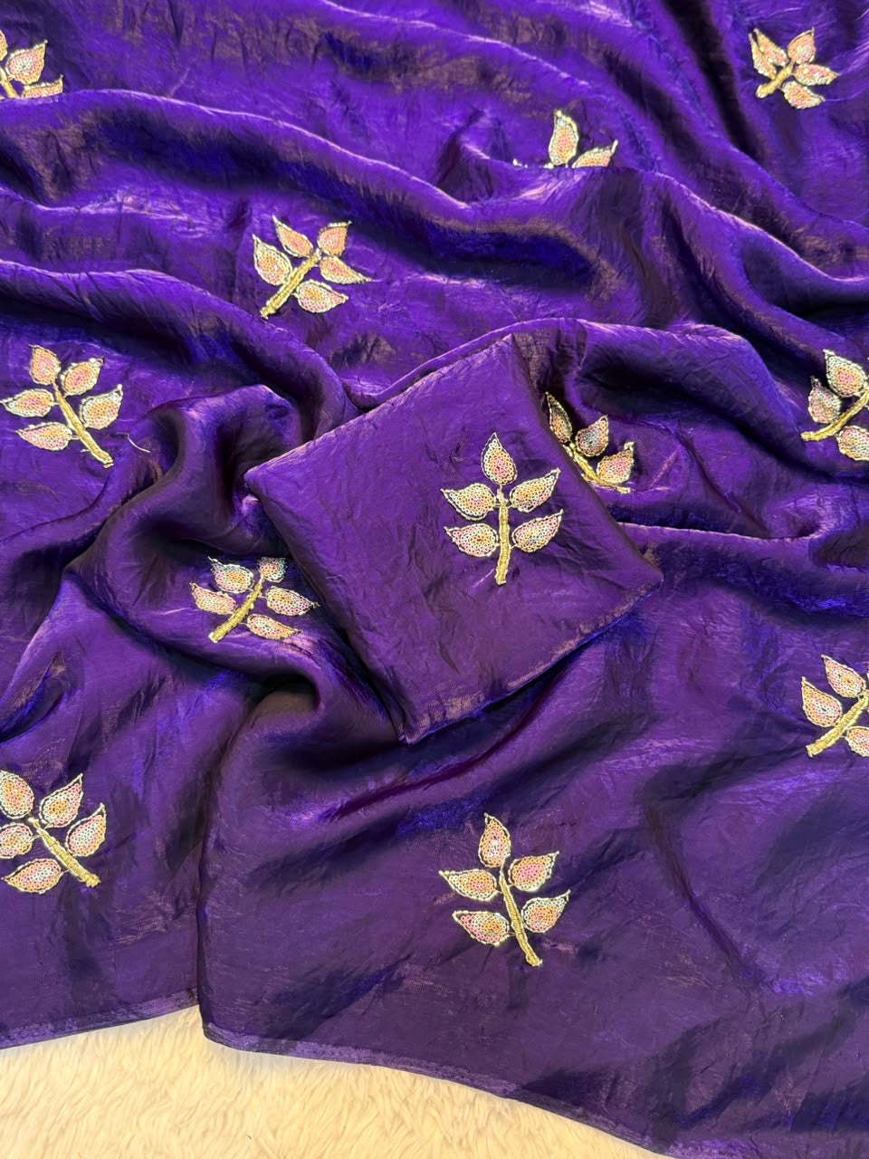 SUMANA - DESIGNER LUX