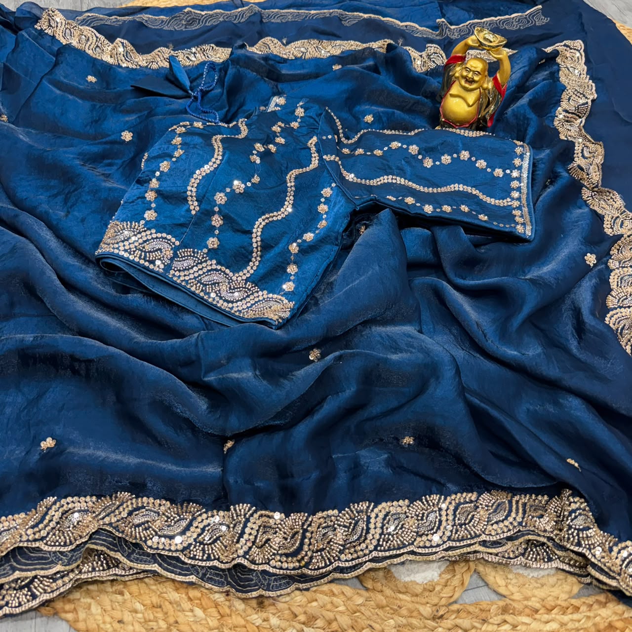 LAKSHANA - DESIGNER LUX