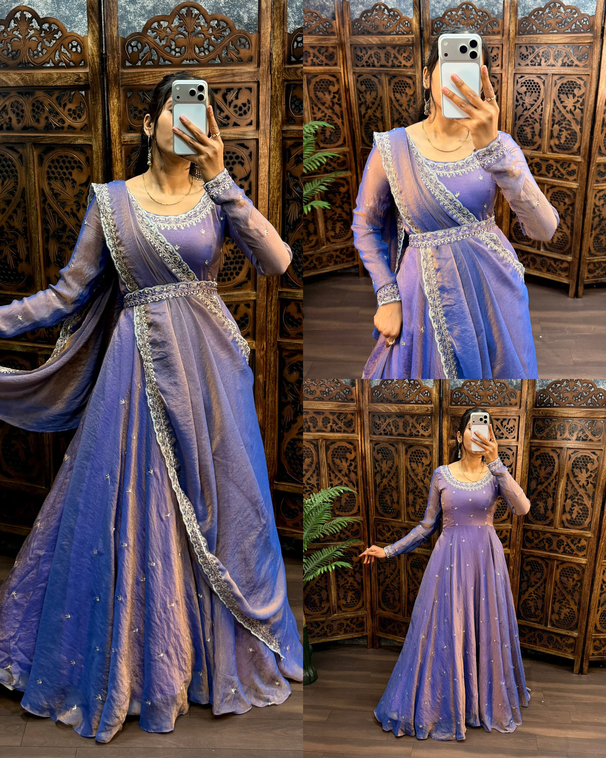 SANA - 3 IN 1 STYLE MAXI