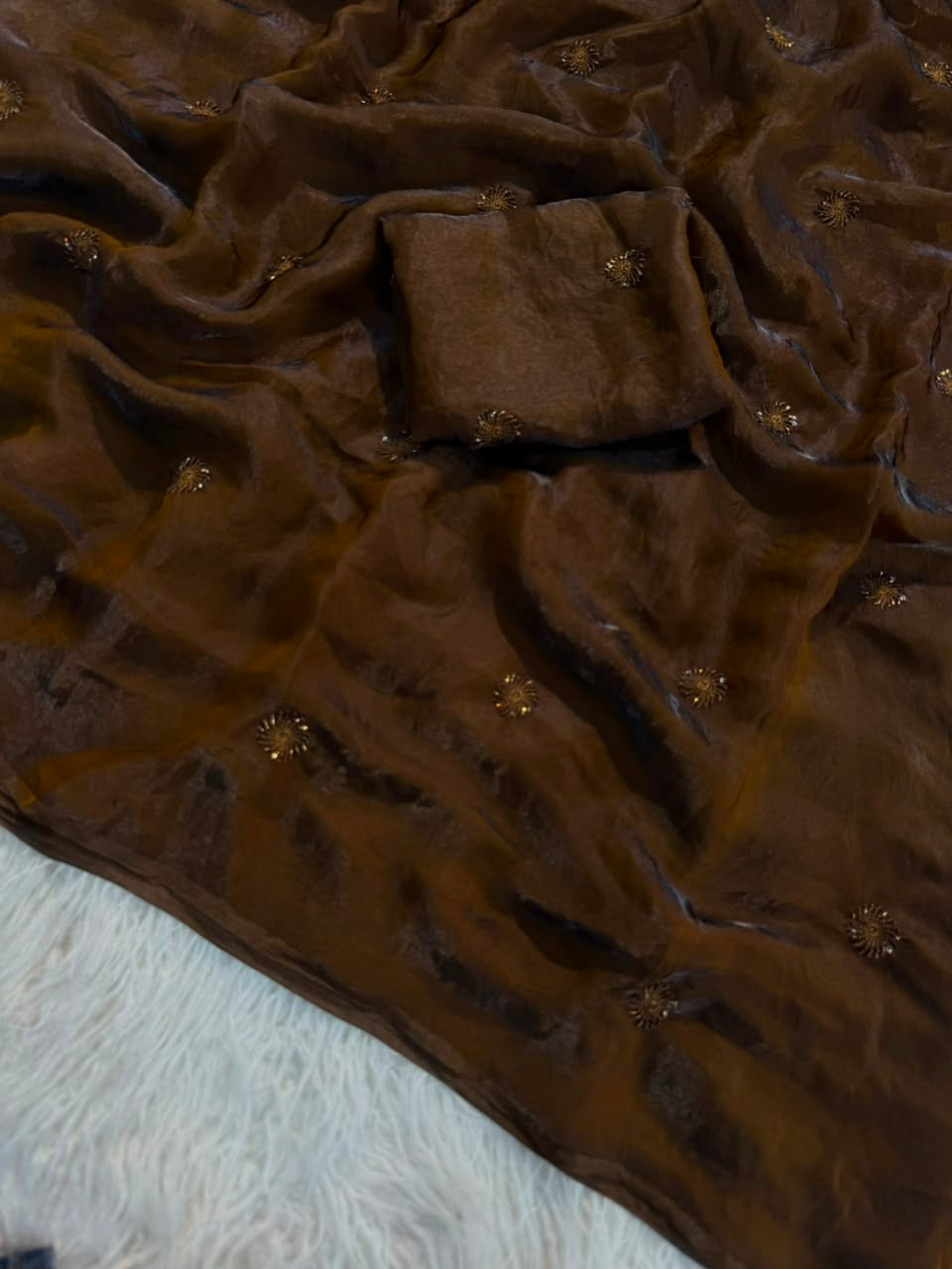 MOCHA BROWN