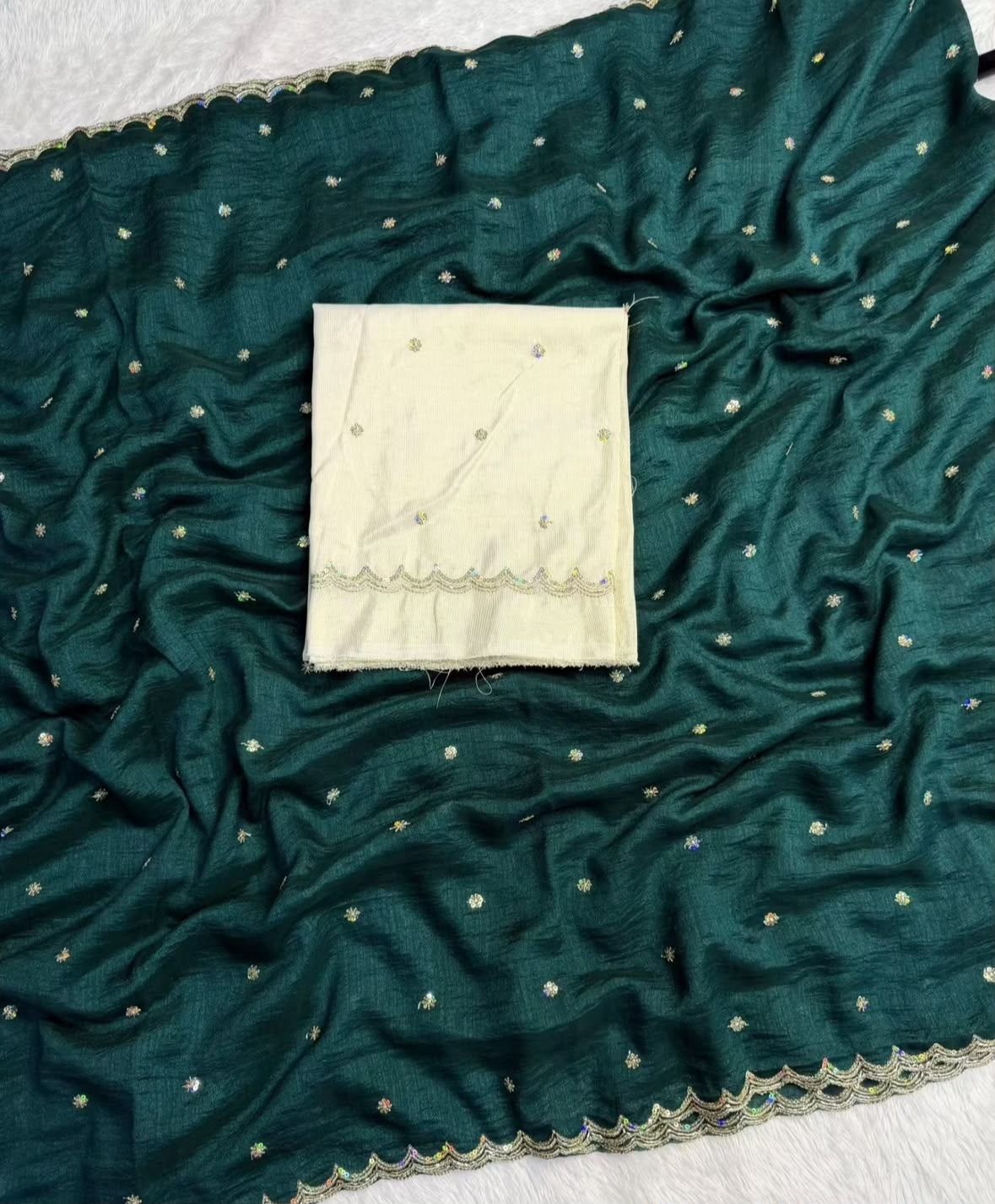 SHAGITHA - VICHITRA SILK