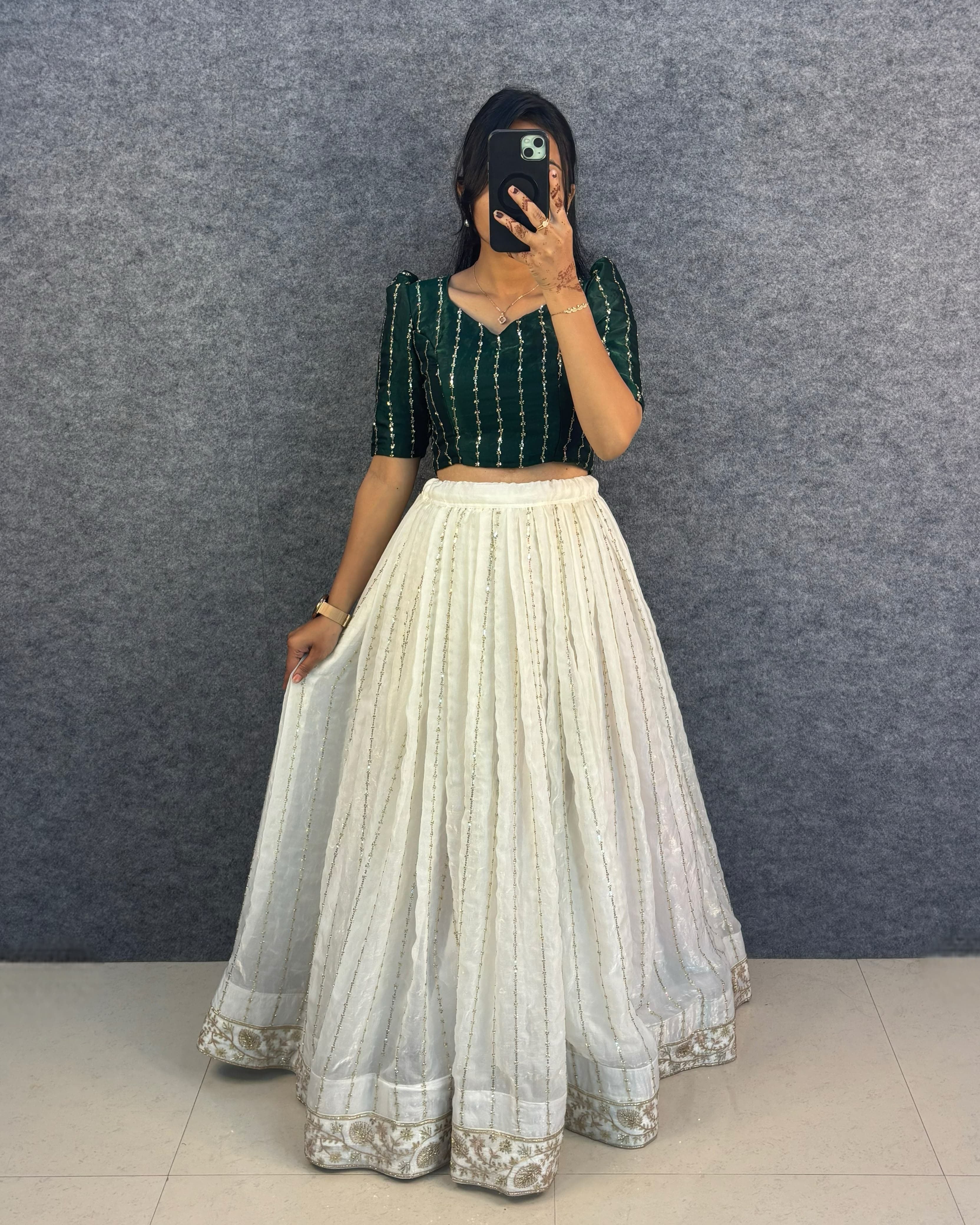 VAMIKA - COORD SET