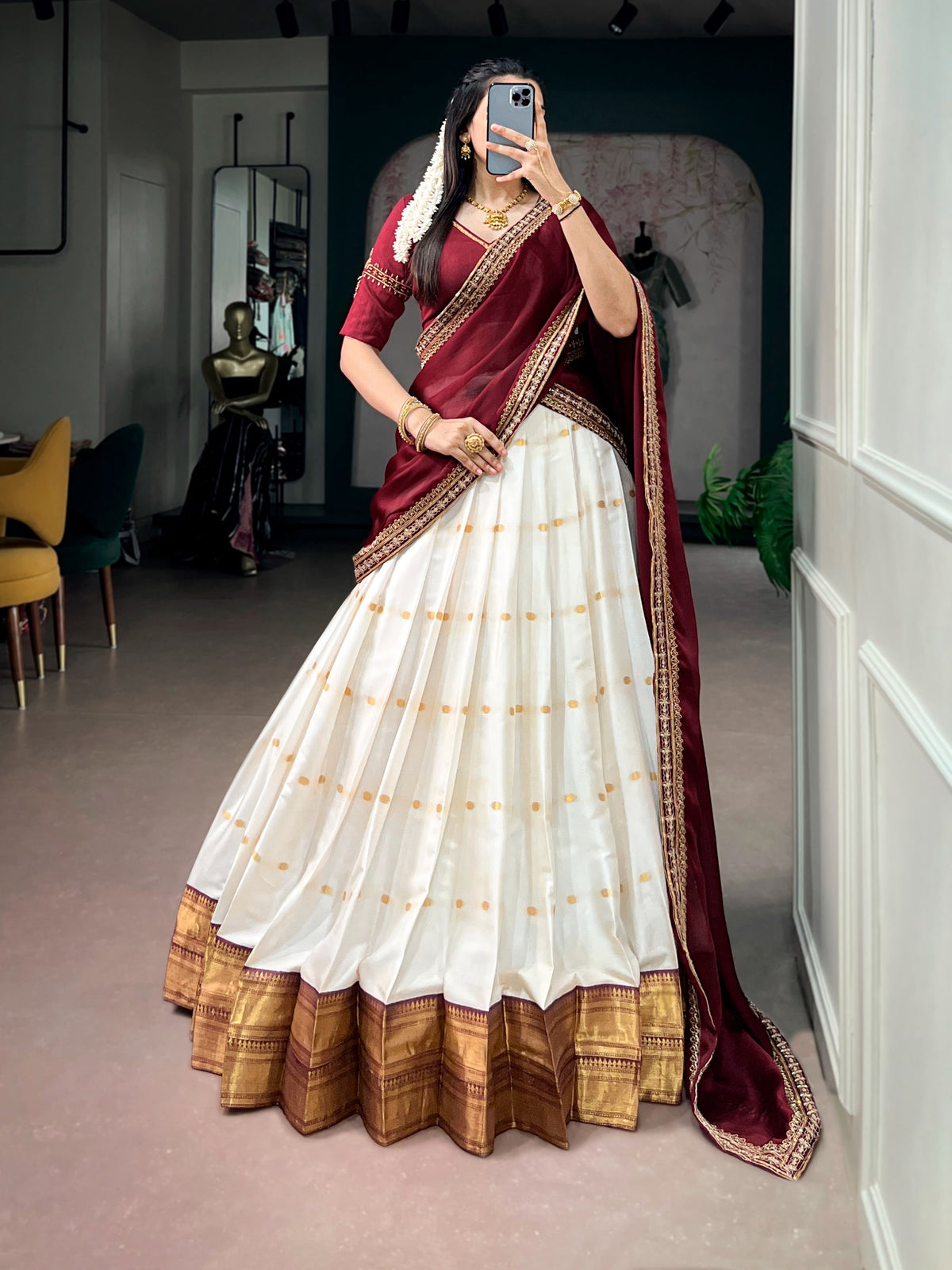 SHRISTI - ONAKKODI