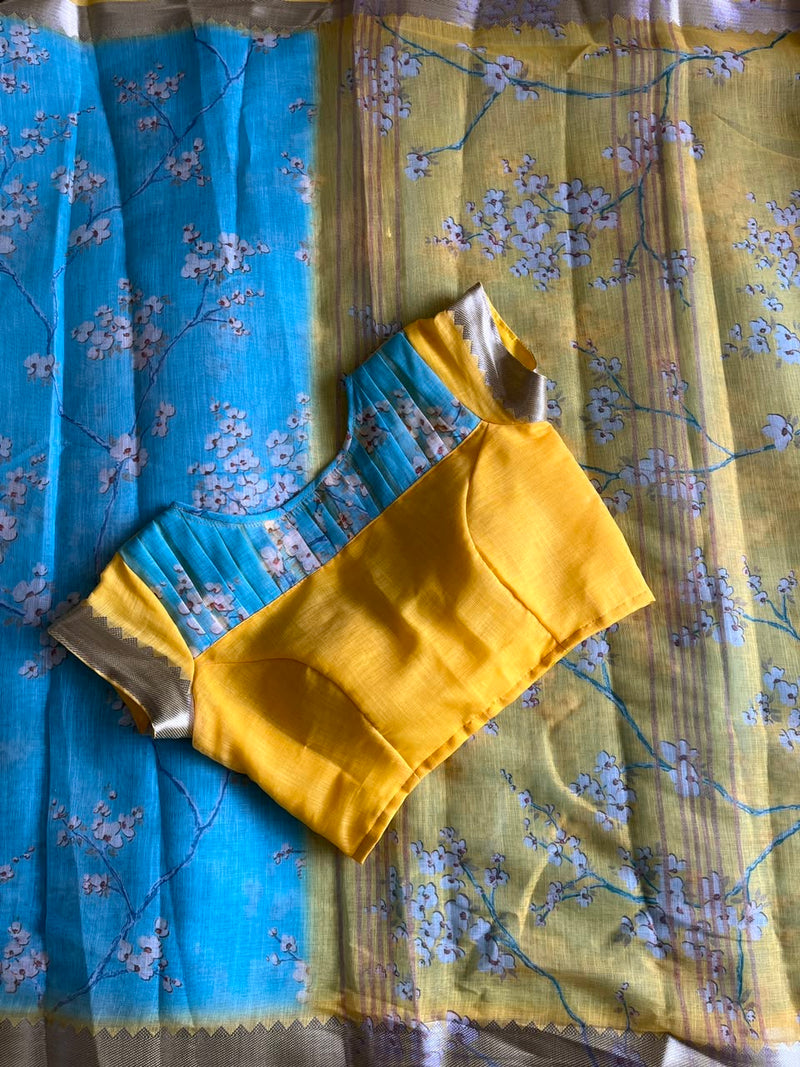 LAVANYA - LINEN MAGIC