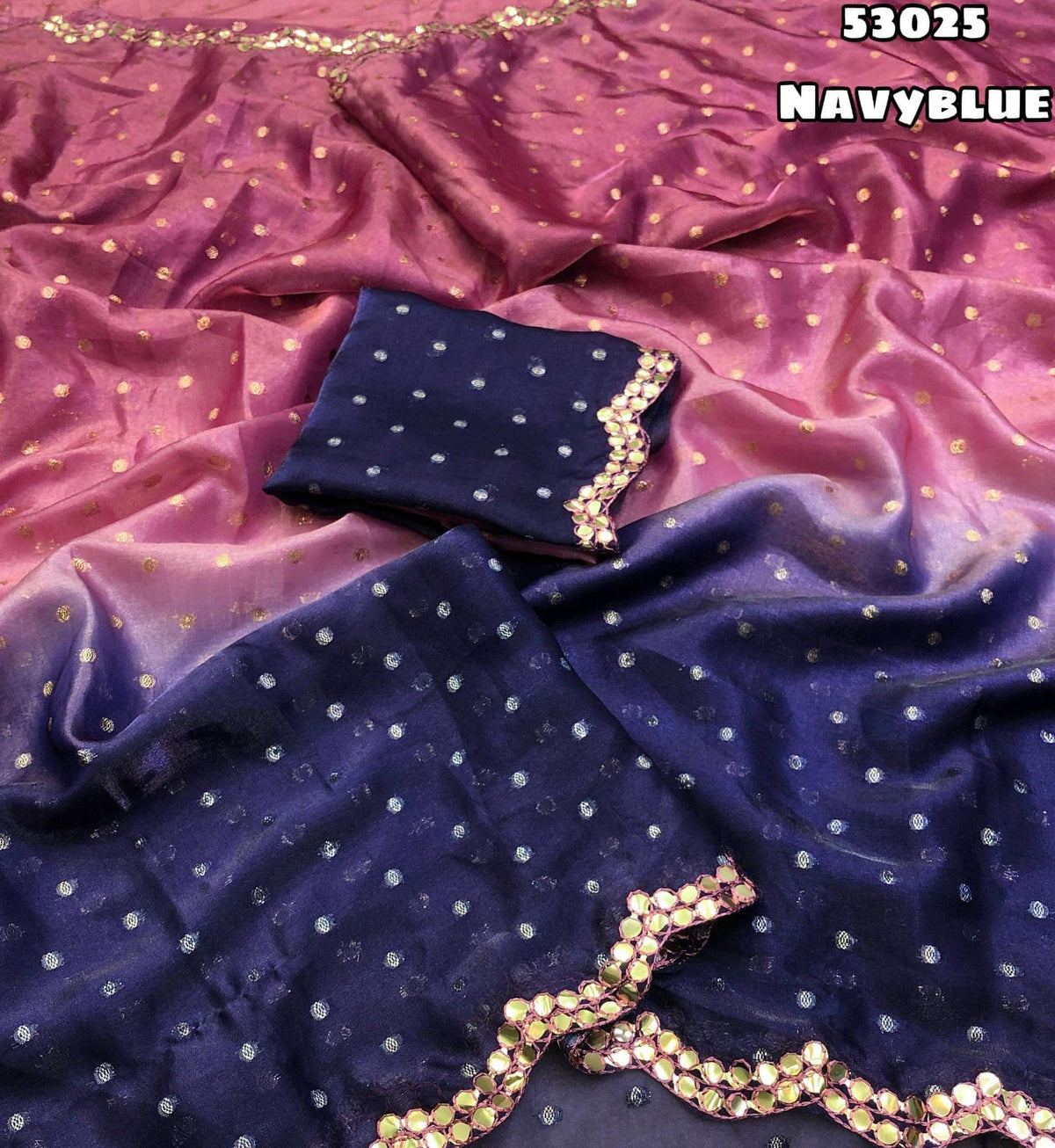 TARVANI - SPACE SILK MANIA