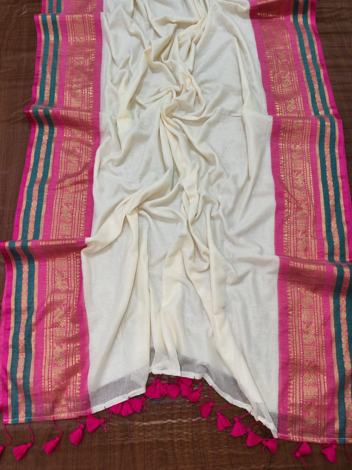 ONAKKODI SAREE