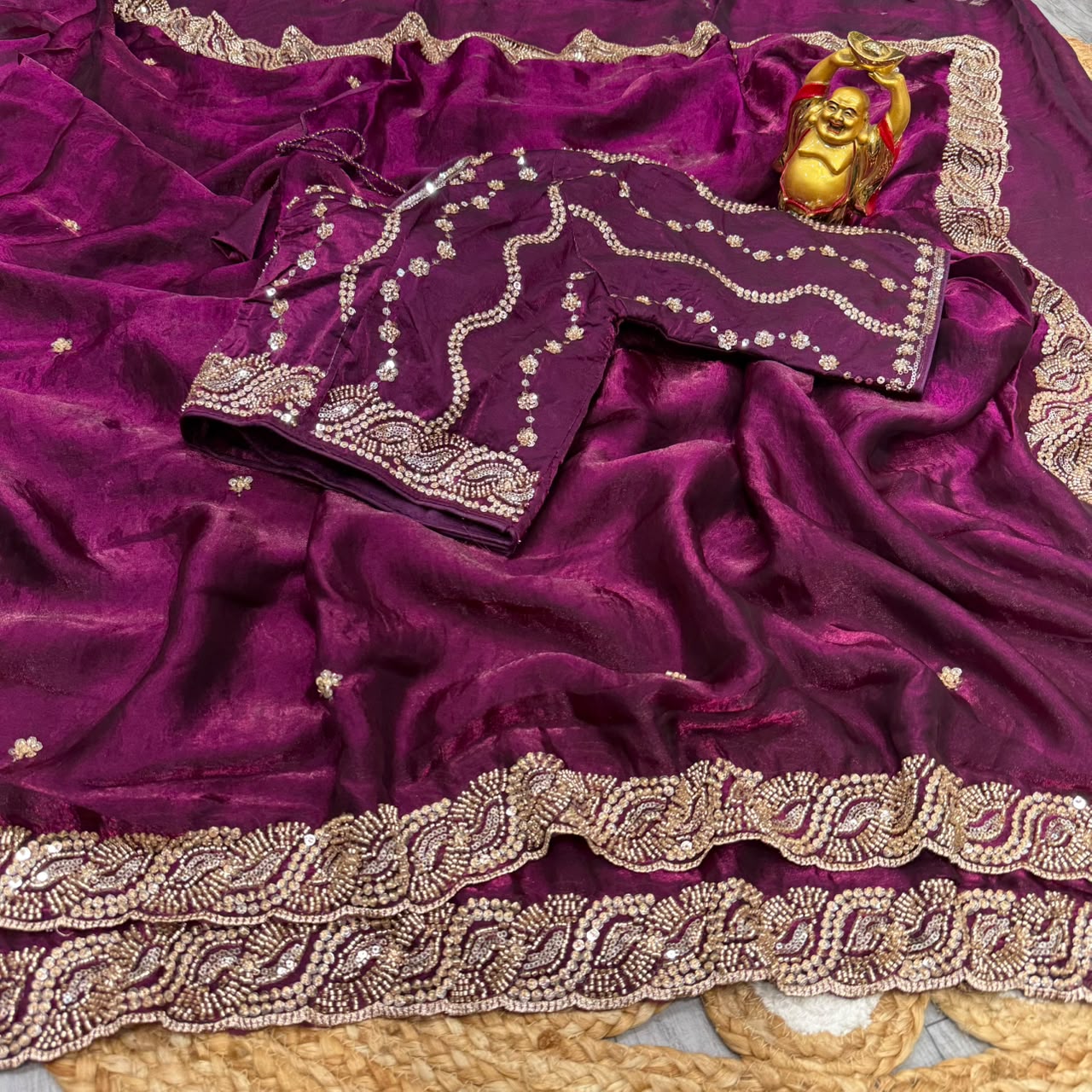 LAKSHANA - DESIGNER LUX