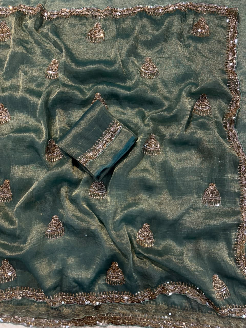 NADELLA - HANDWORK LUX