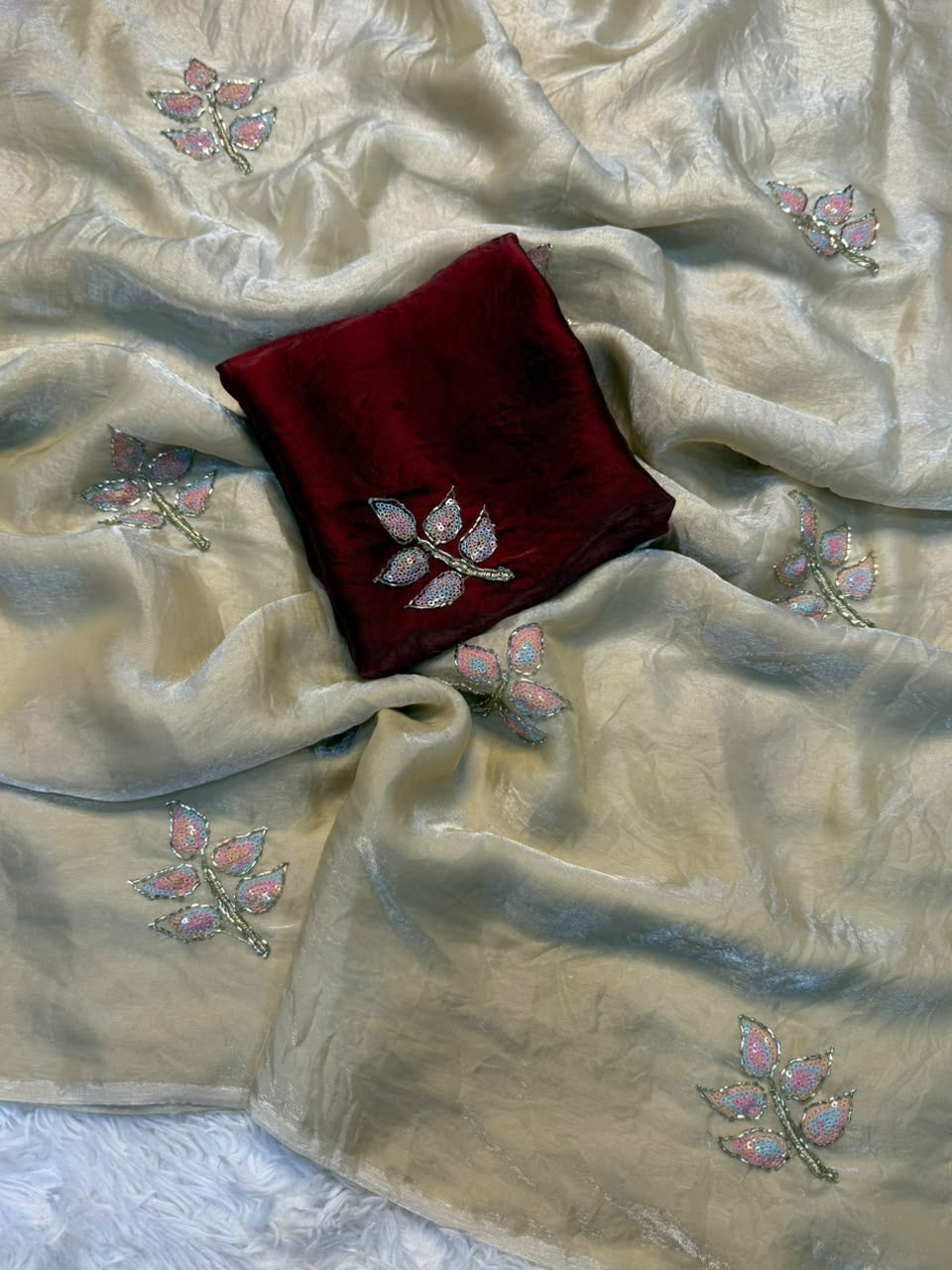 SUMANA - DESIGNER LUX