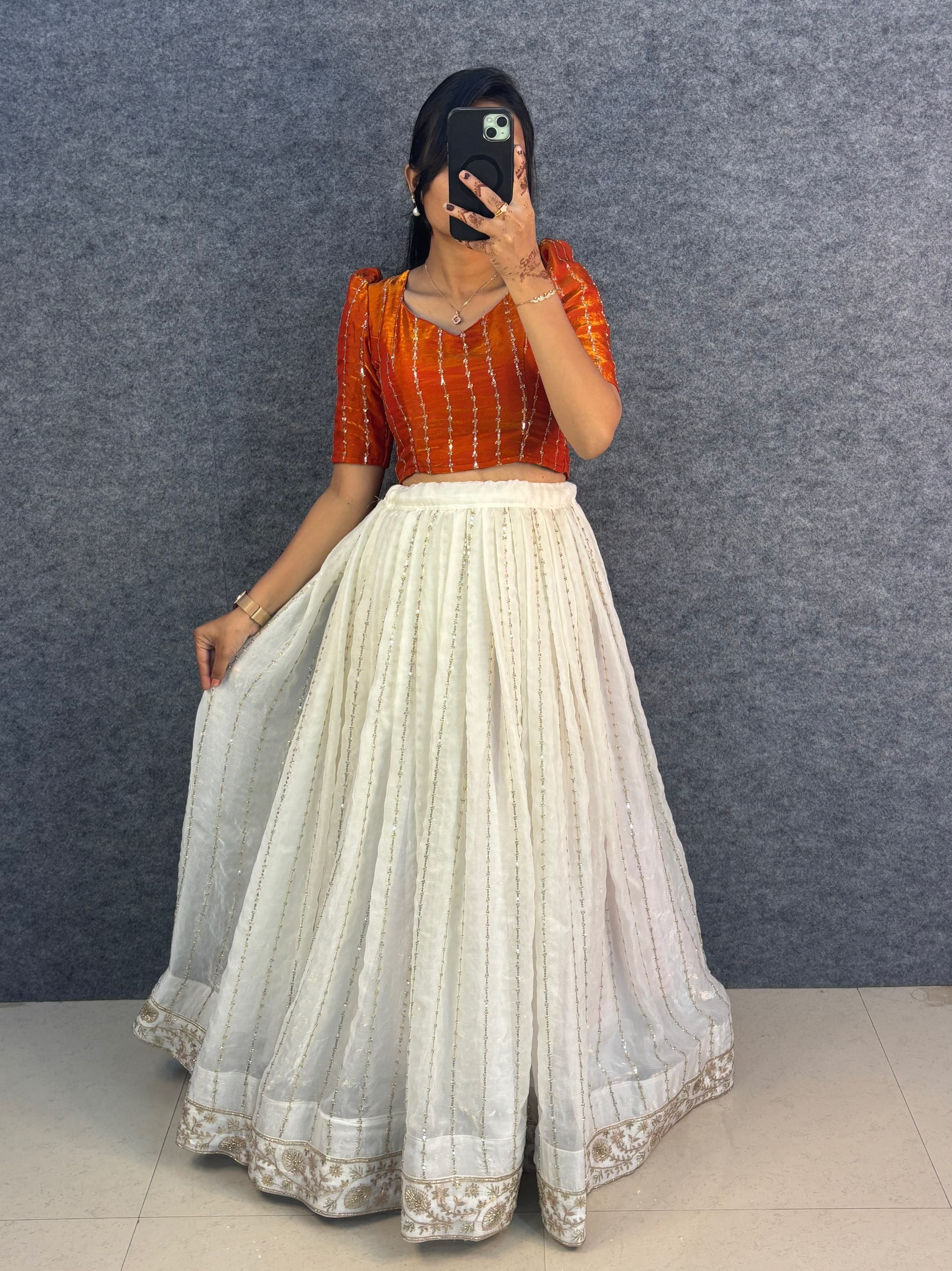 VAMIKA - COORD SET