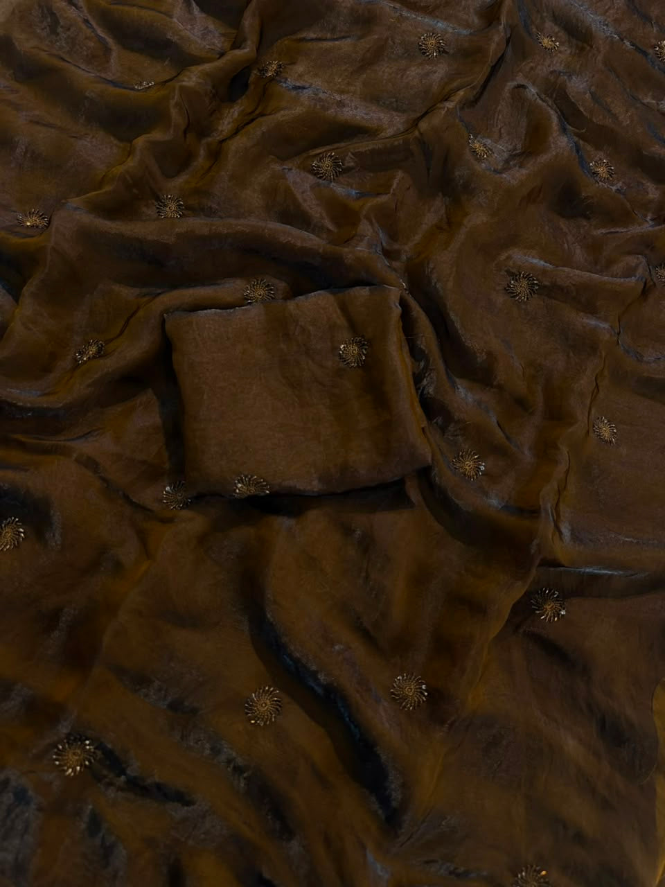 MOCHA BROWN
