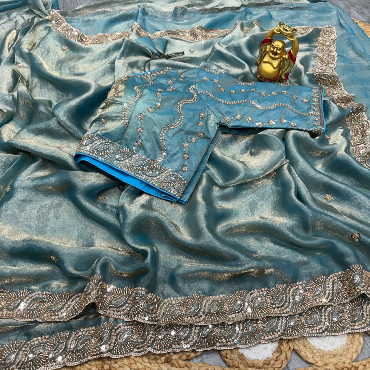 LAKSHANA - DESIGNER LUX
