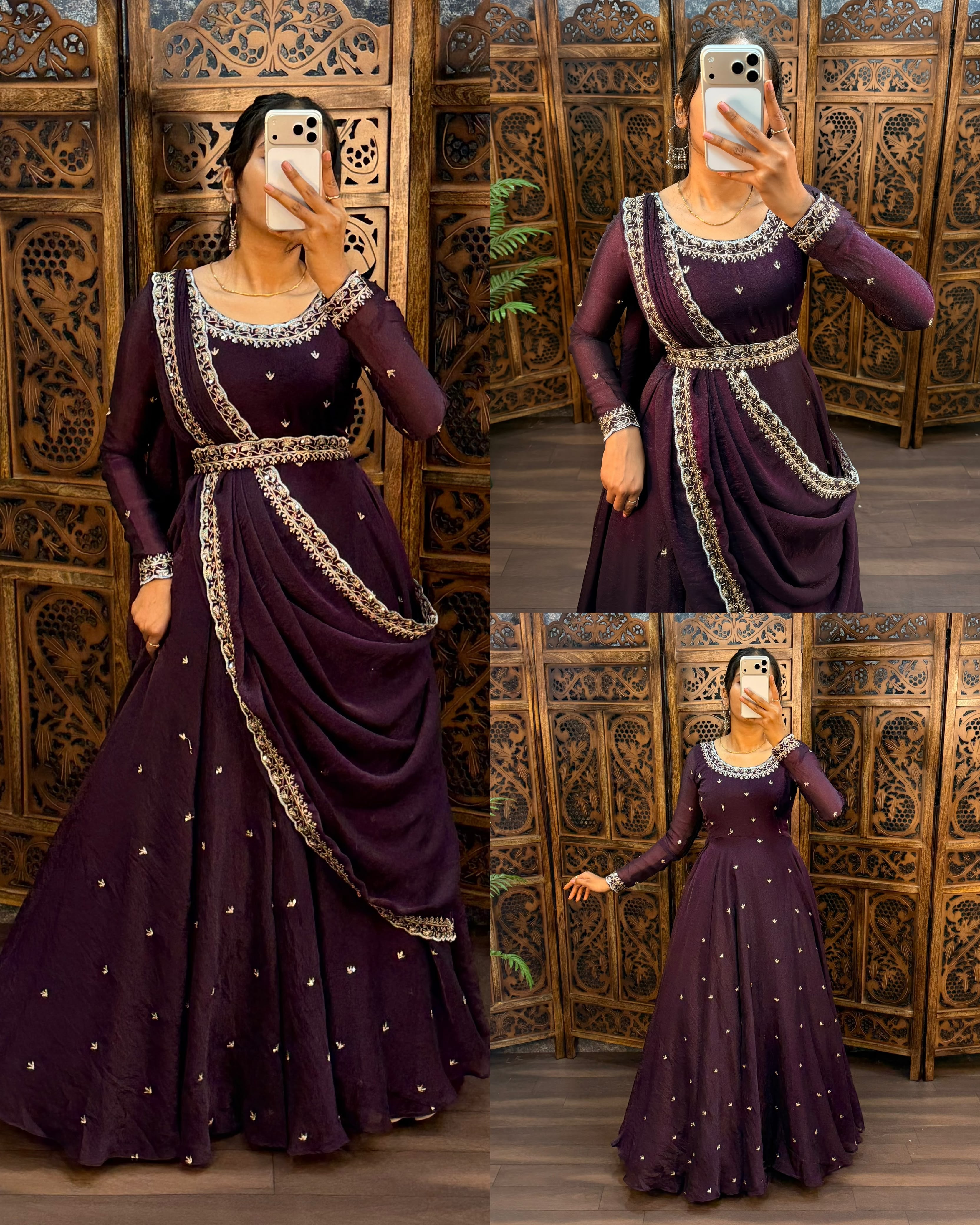 SANA - 3 IN 1 STYLE MAXI