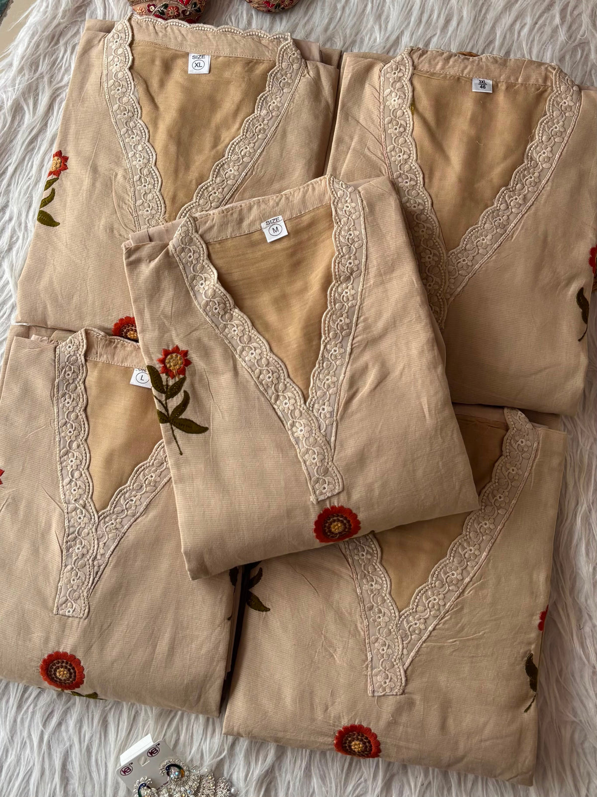 MAGATHI - MUL COTTON SUIT