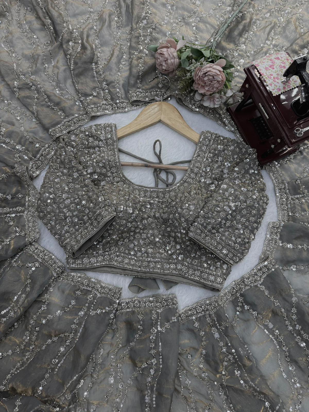 HIRAJA - DESIGNER LUX