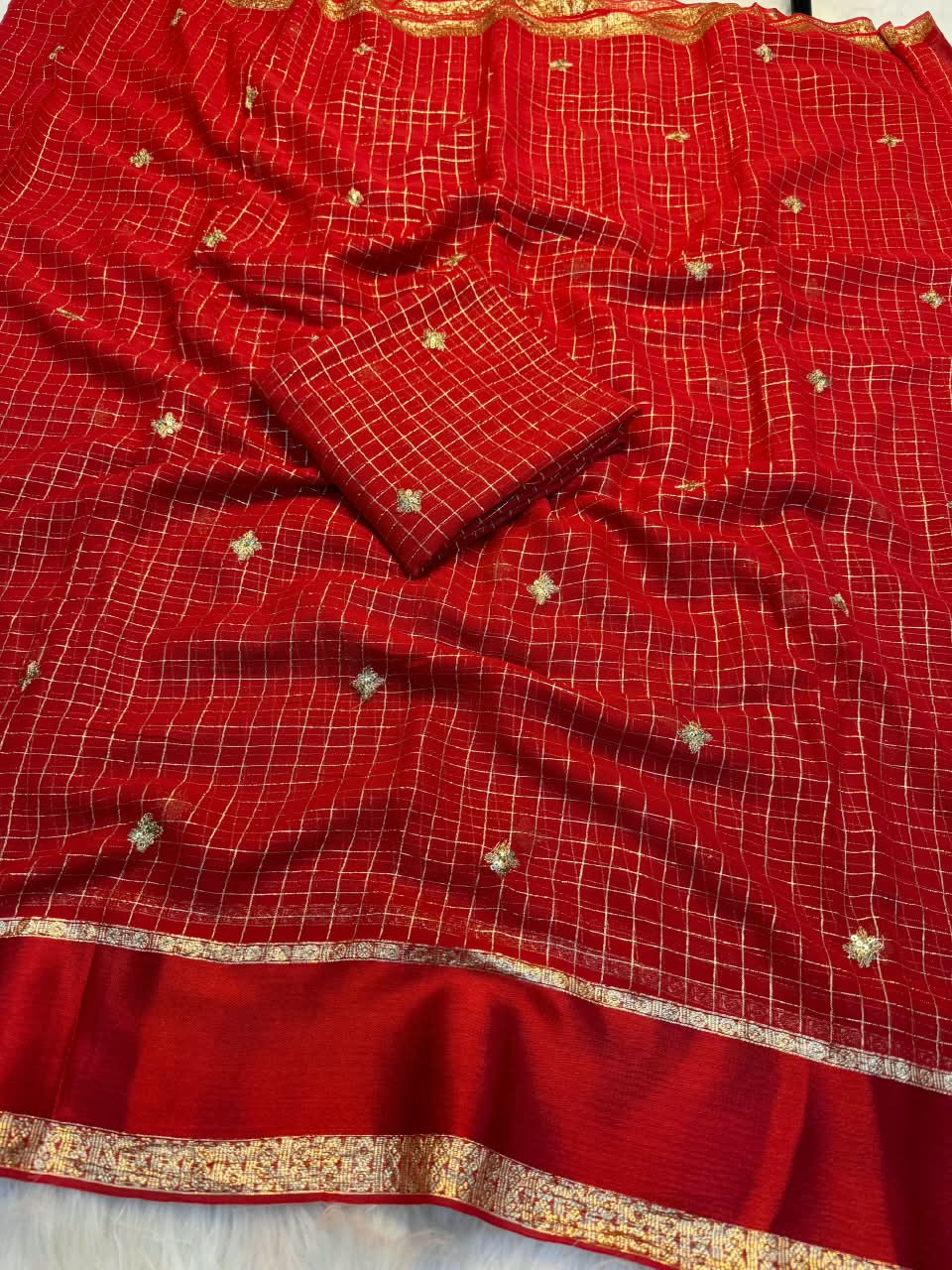 AHANAA - VISCOSE GEORGETTE