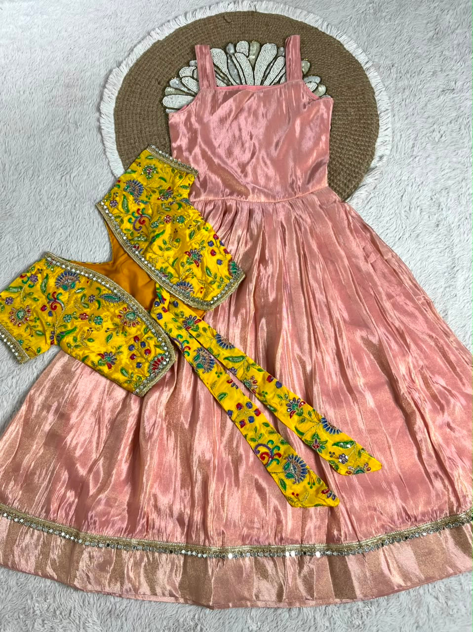 LOCHANA - KIDS COORD
