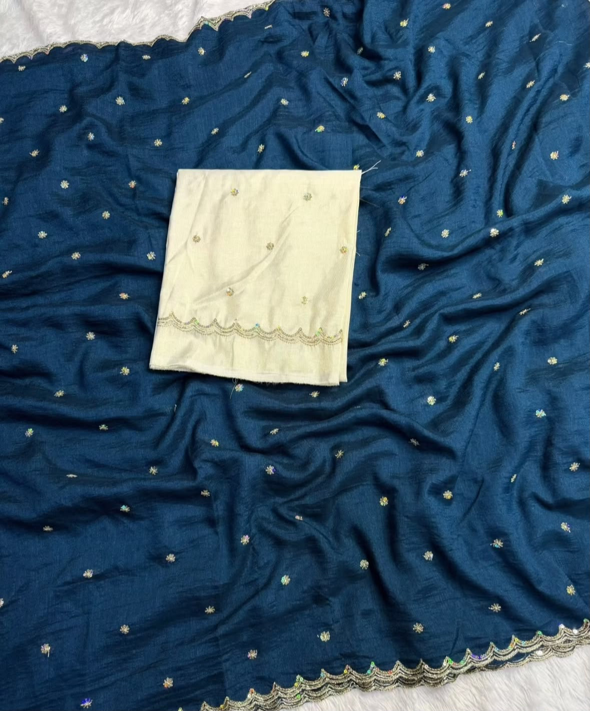 SHAGITHA - VICHITRA SILK