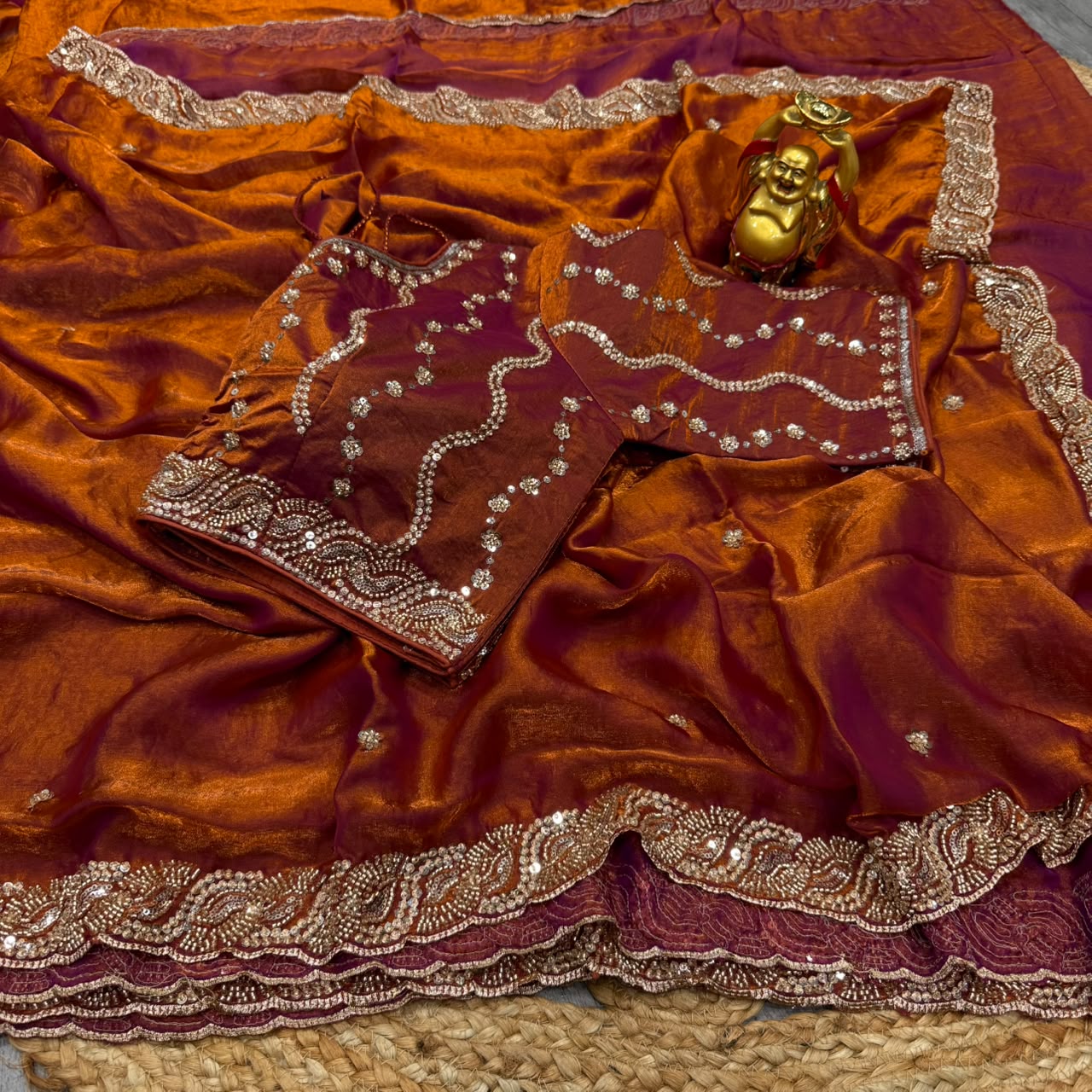 LAKSHANA - DESIGNER LUX