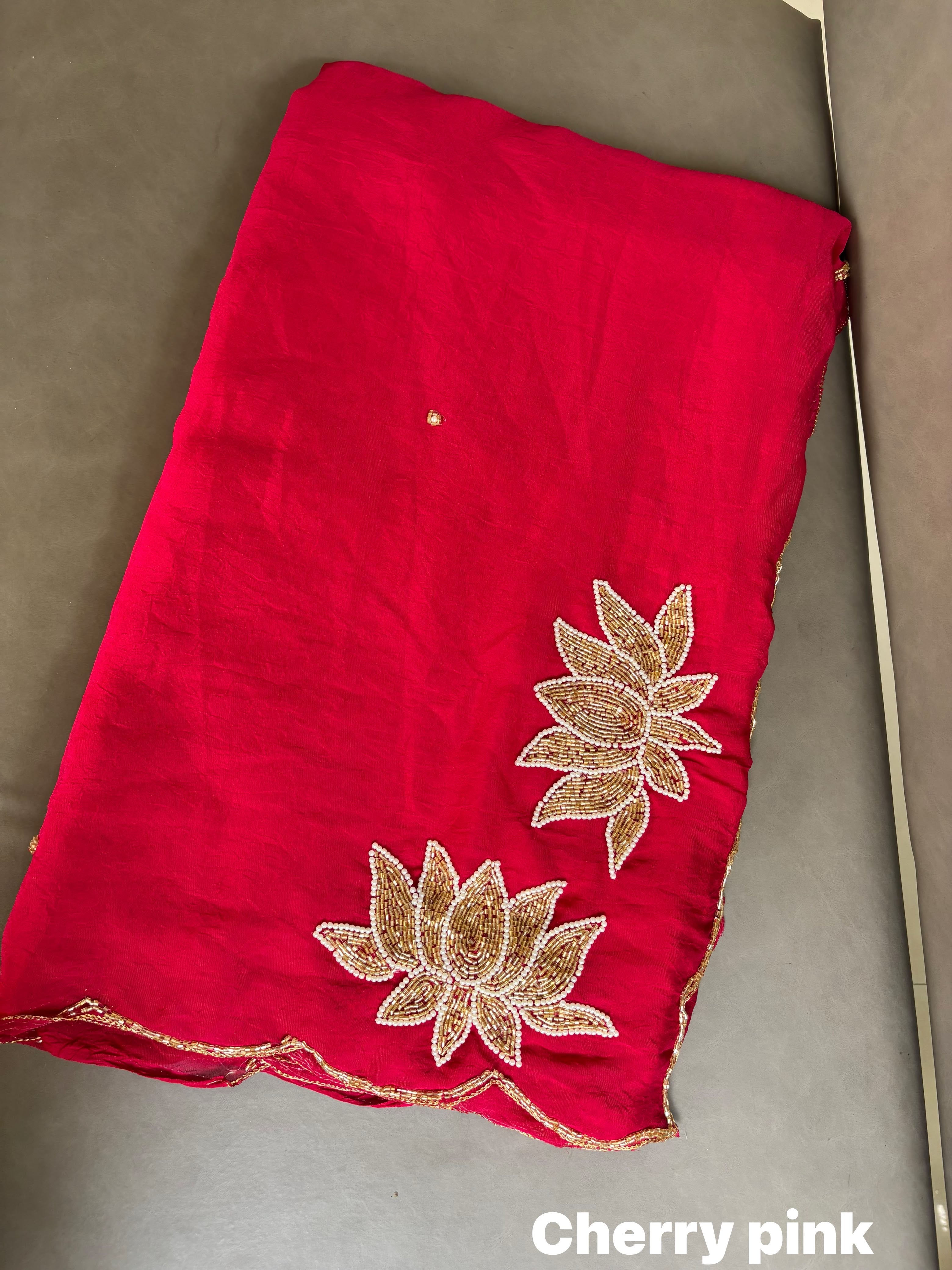 MIRNALINI - CHINNON HANDWORK