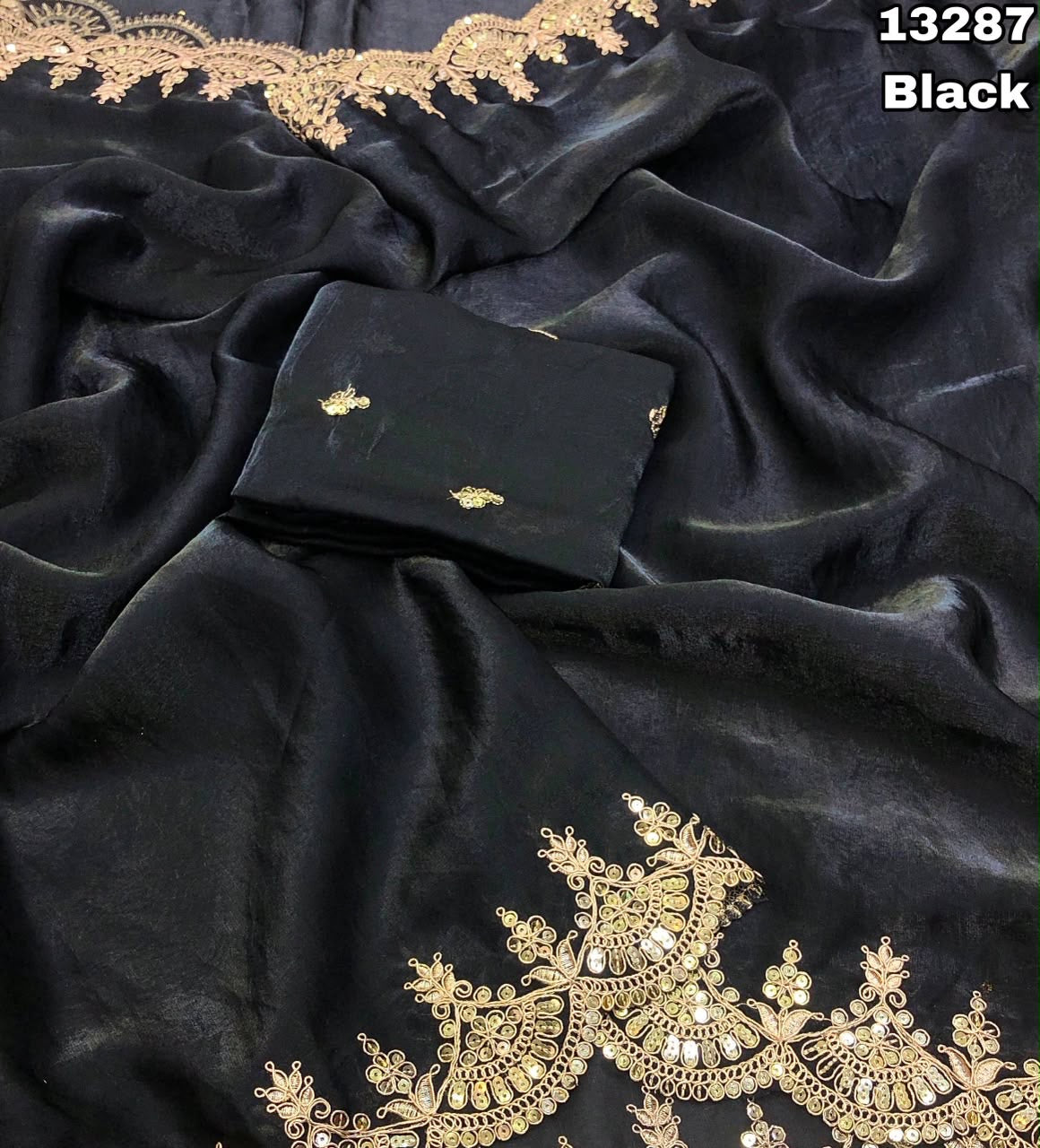 ASHKBAAR - DESIGNER LUX