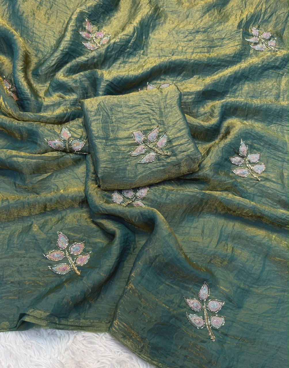 SUMANA - DESIGNER LUX