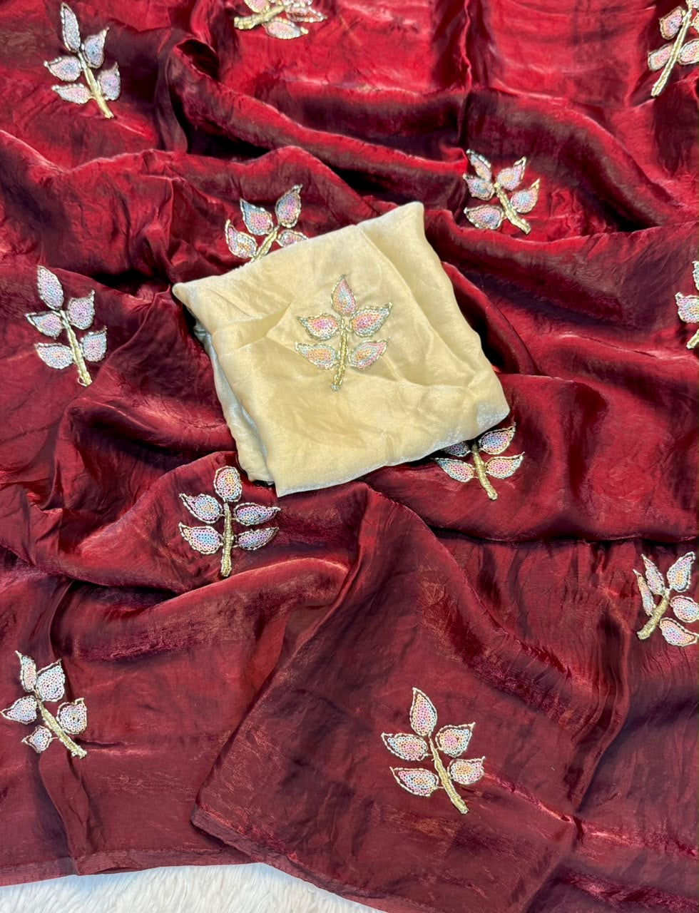 SUMANA - DESIGNER LUX