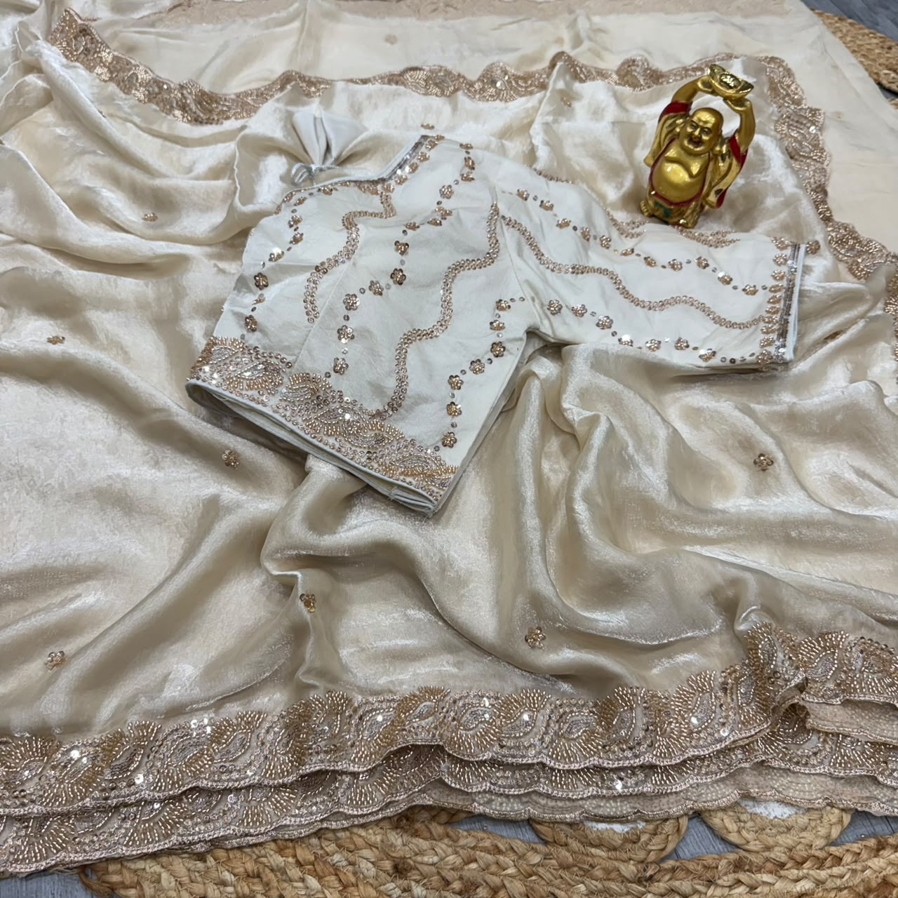LAKSHANA - DESIGNER LUX