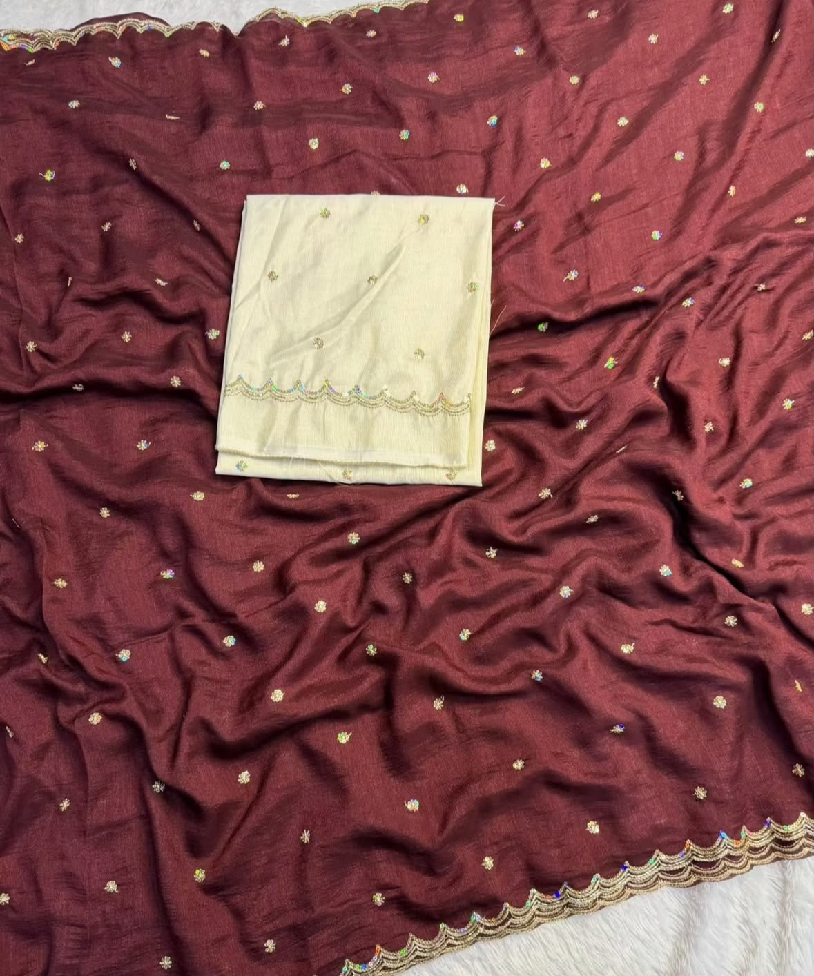SHAGITHA - VICHITRA SILK