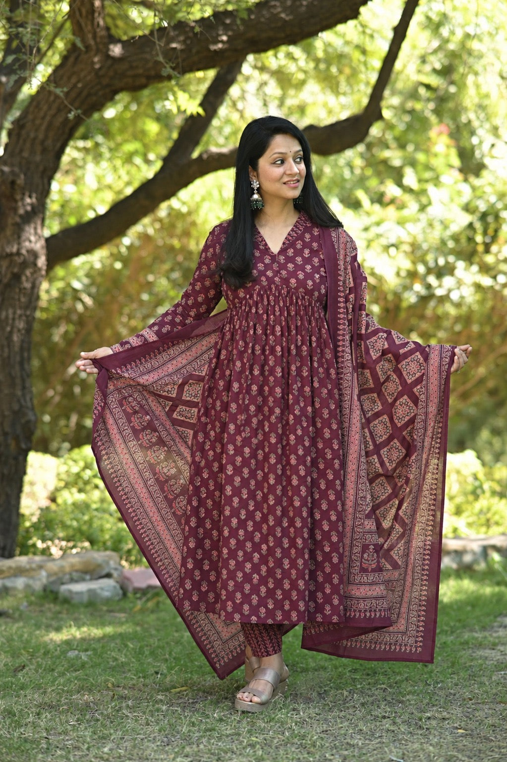 KANALI - ALIA ANARKALI
