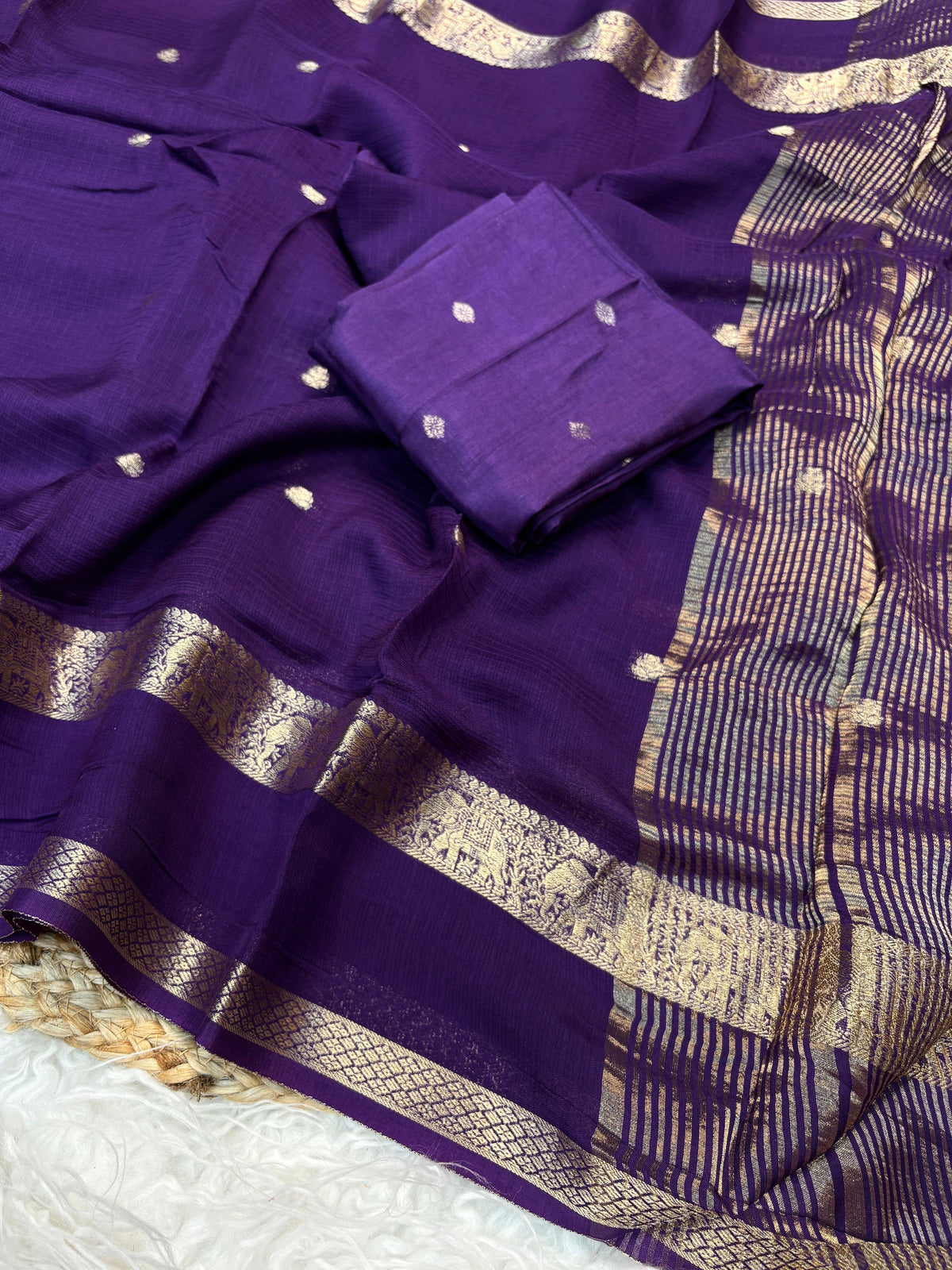 TANUJANI - KOTA DORIYA