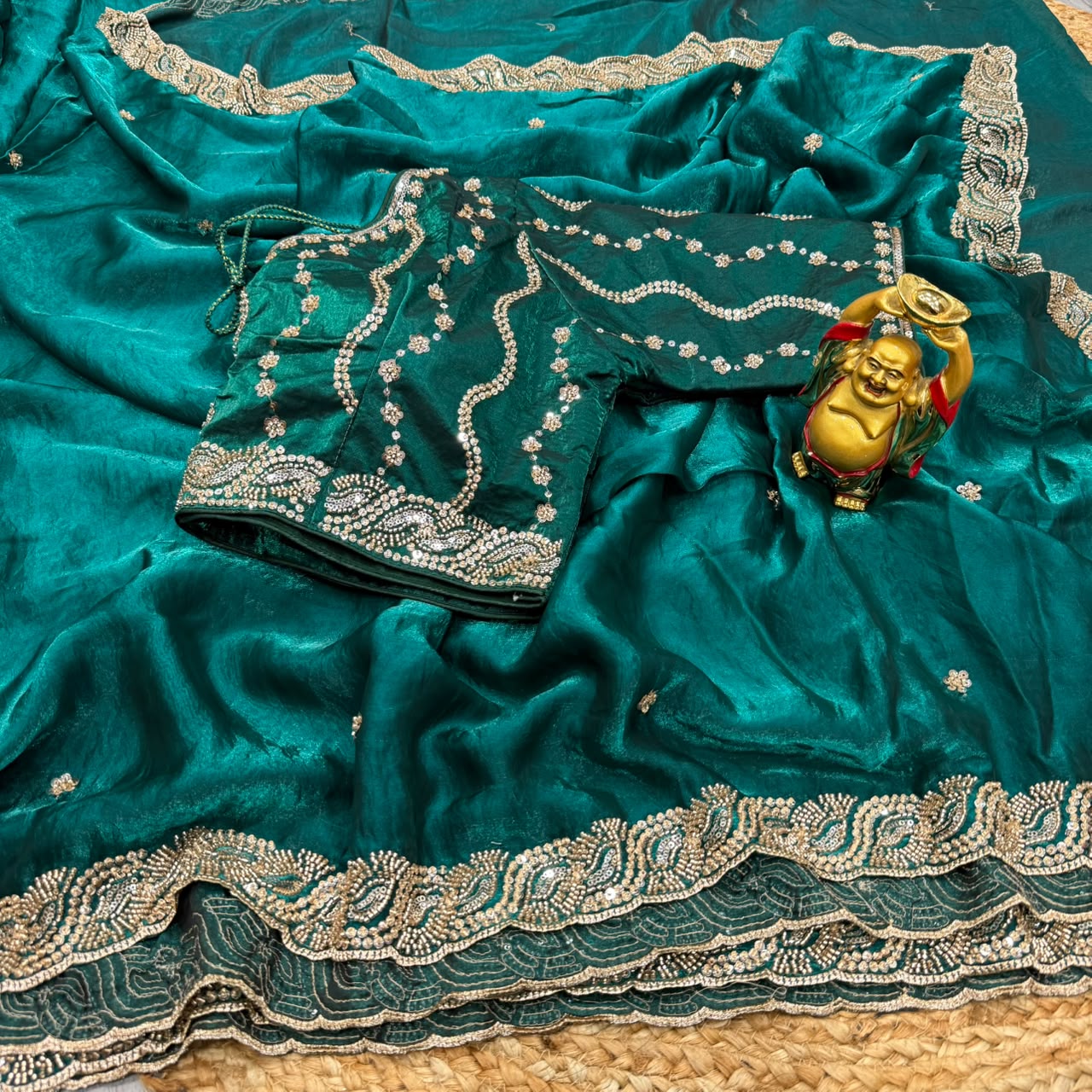 LAKSHANA - DESIGNER LUX