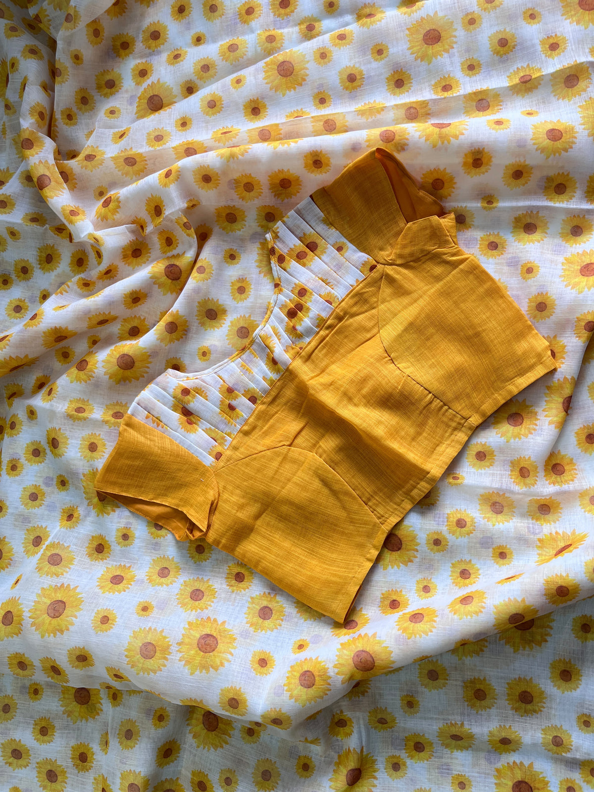 YELOWIE - LINEN MAGIC