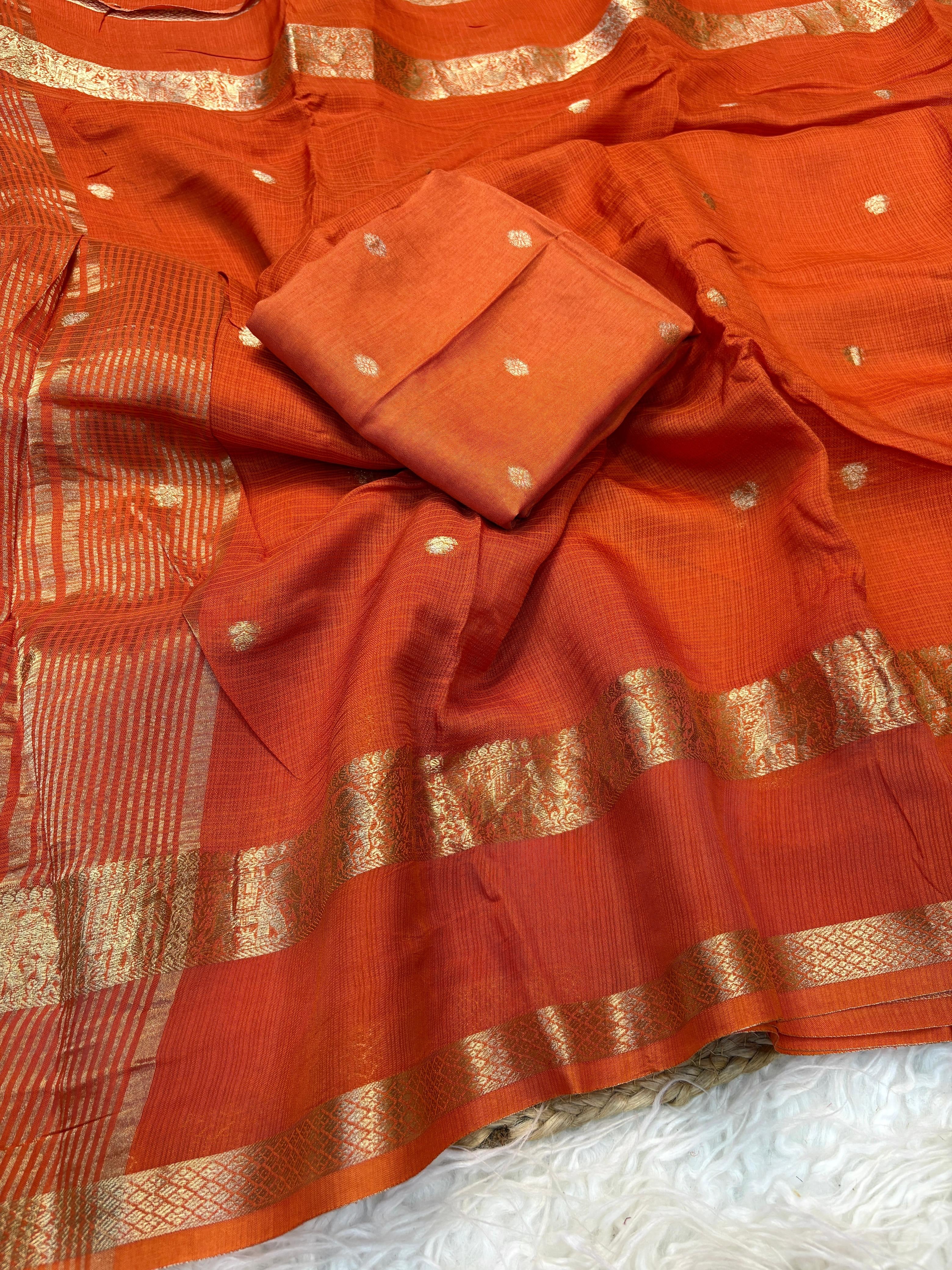 TANUJANI - KOTA DORIYA