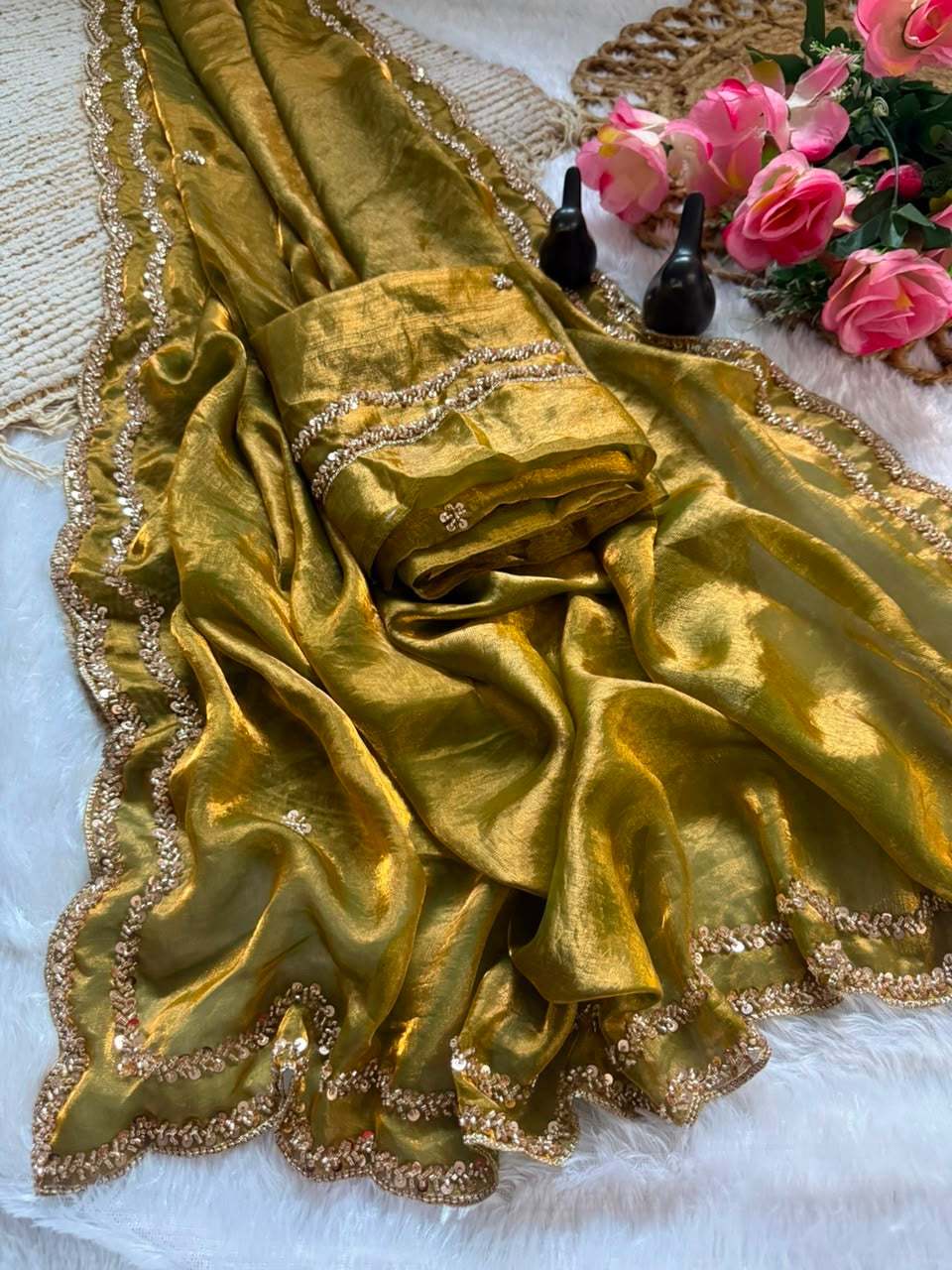 MUKTHA - PARTYWEAR DESIGNER LUX