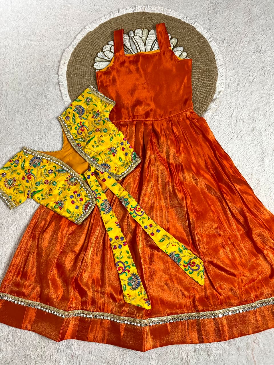 LOCHANA - KIDS COORD