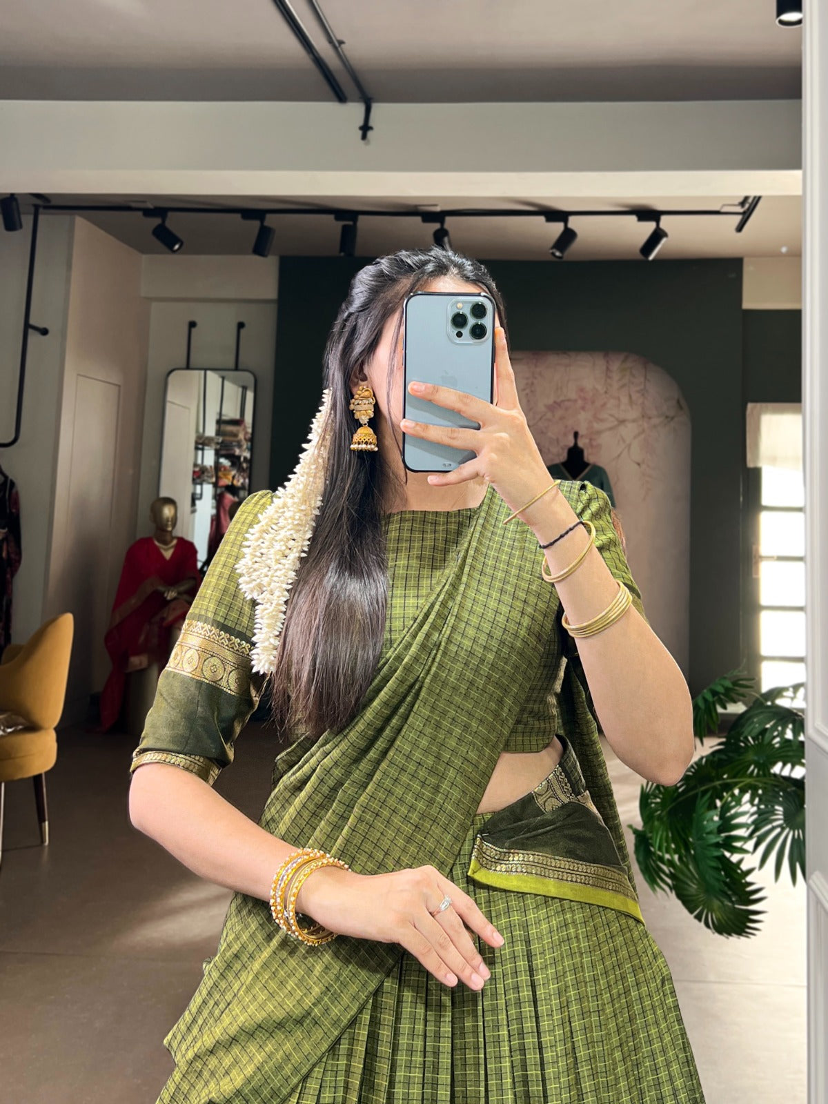 REHKA-CHETTINAD COTTON