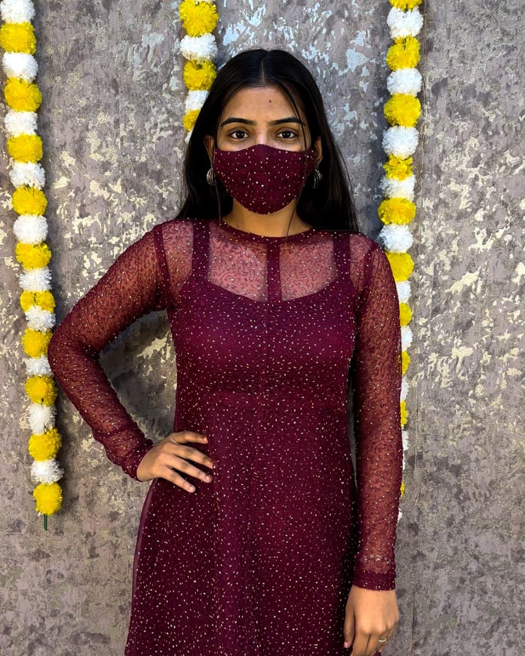 Unique 2-piece set
