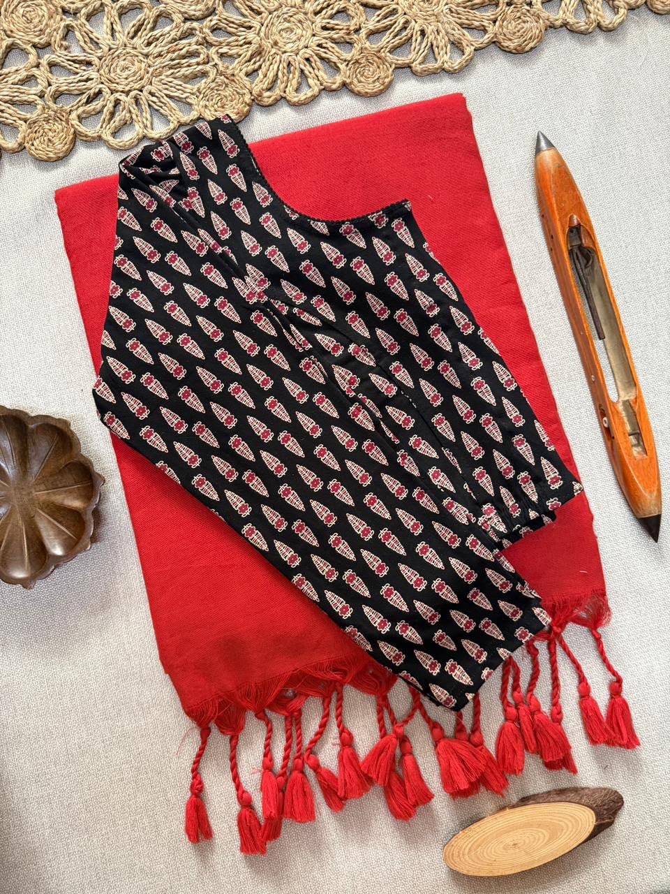 ZAYANI - STRECHABLE ELASTIC BLOUSE.